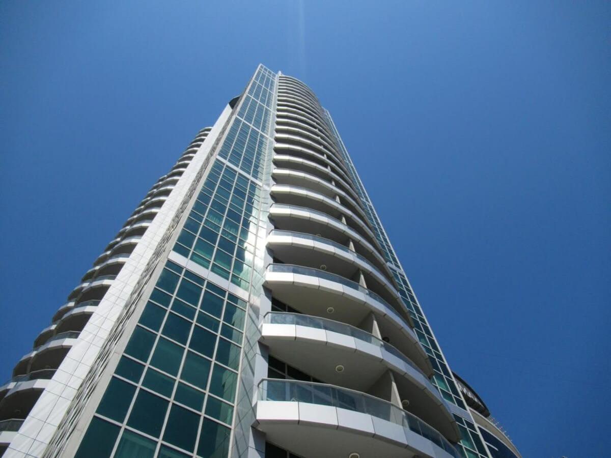 Frank Porter - The Point Apartamento