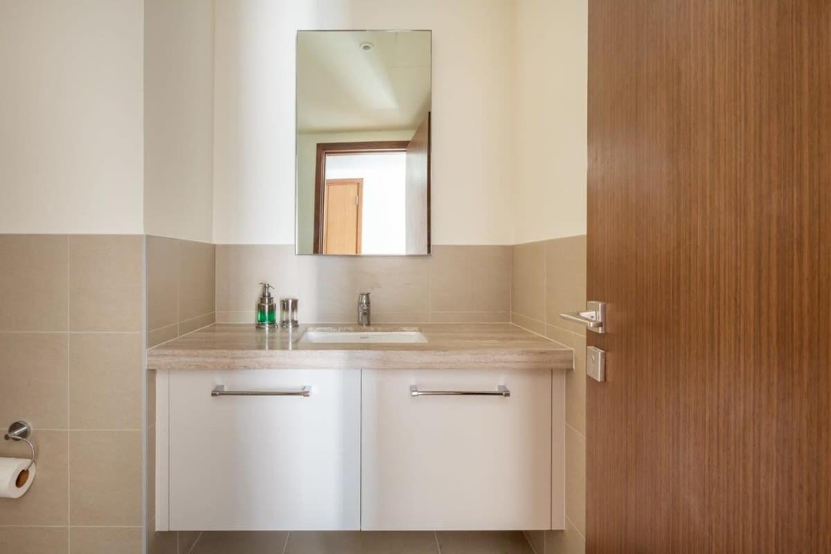 Appartement Frank Porter - Blvd Heights T1 Dubaï