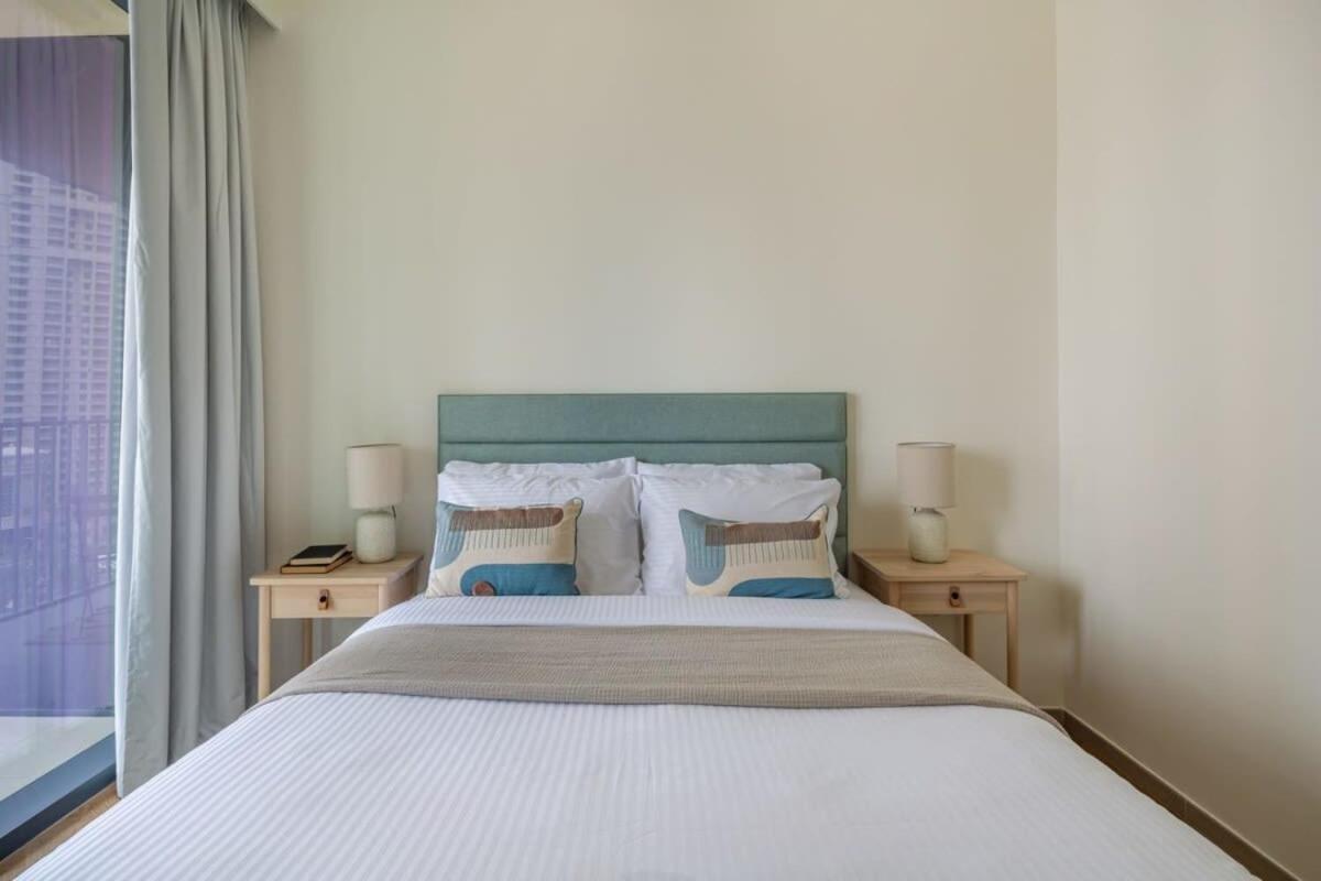 Frank Porter - Blvd Heights T1 Appartement Dubaï