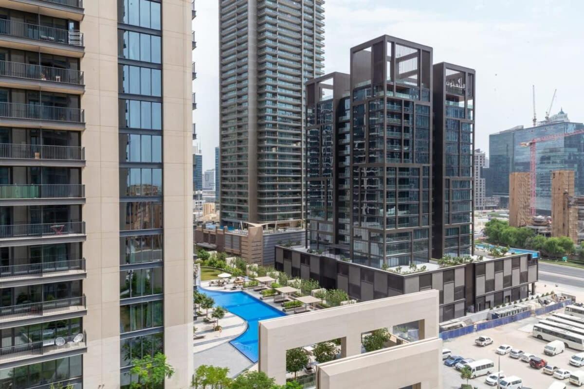 Appartement Frank Porter - Blvd Heights T1