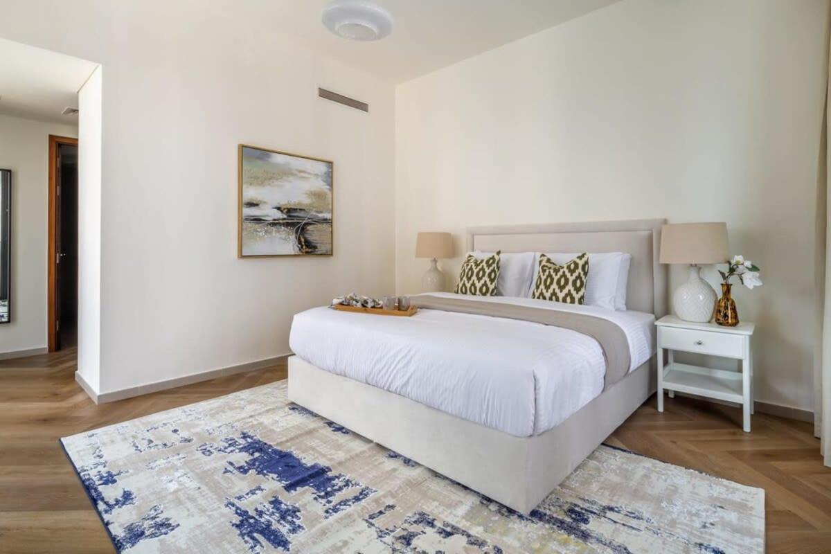 Frank Porter - Blvd Heights T1 Appartement Dubaï