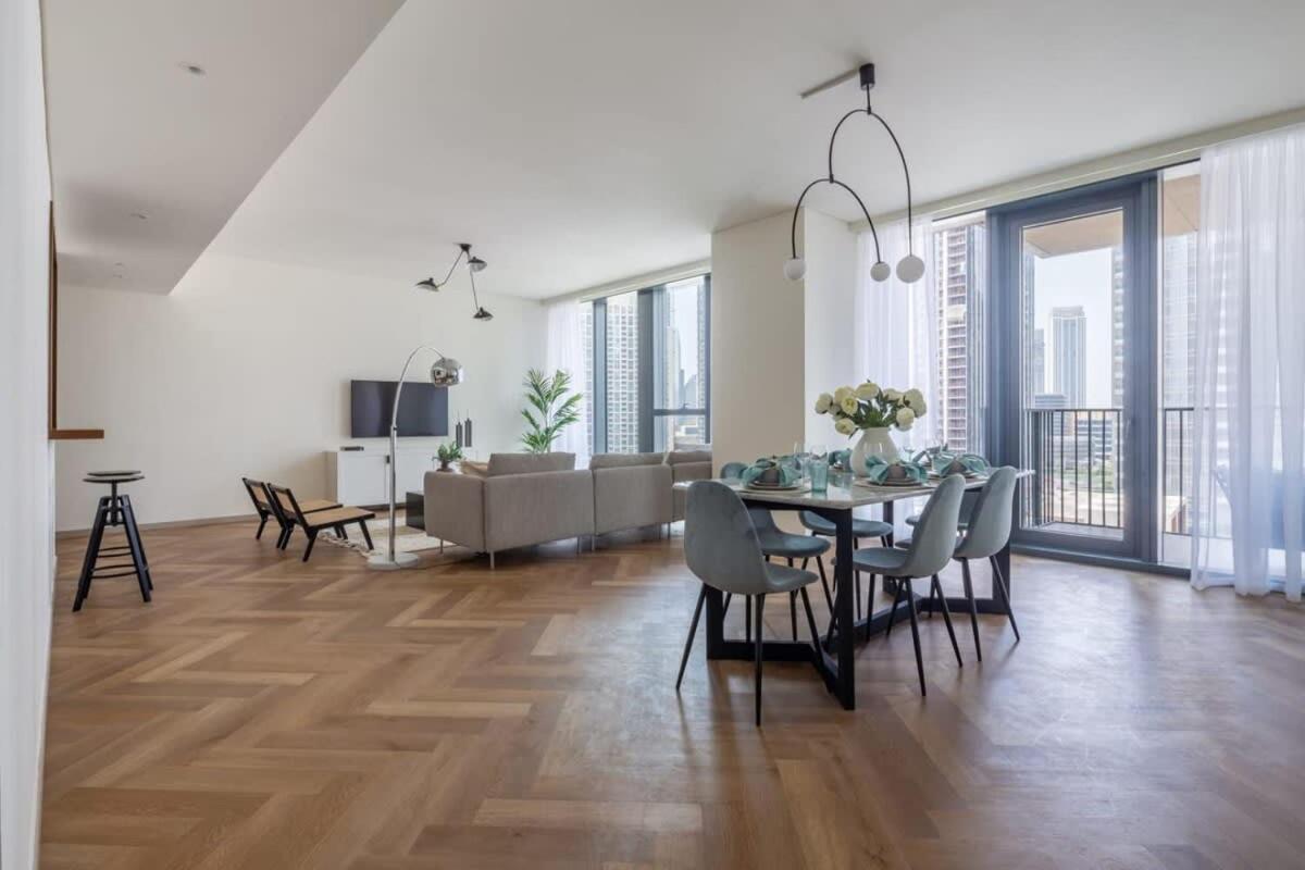 Appartement Frank Porter - Blvd Heights T1 *