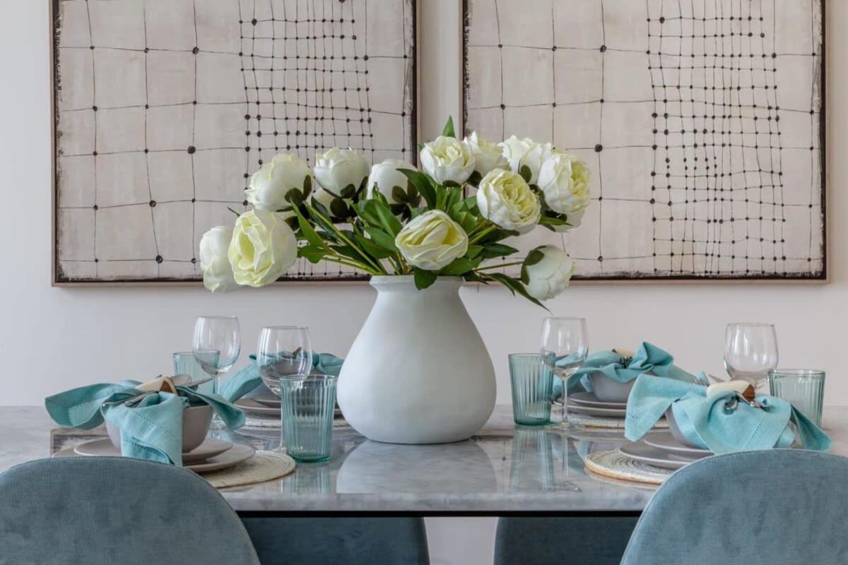 Frank Porter - Blvd Heights T1 Appartement *