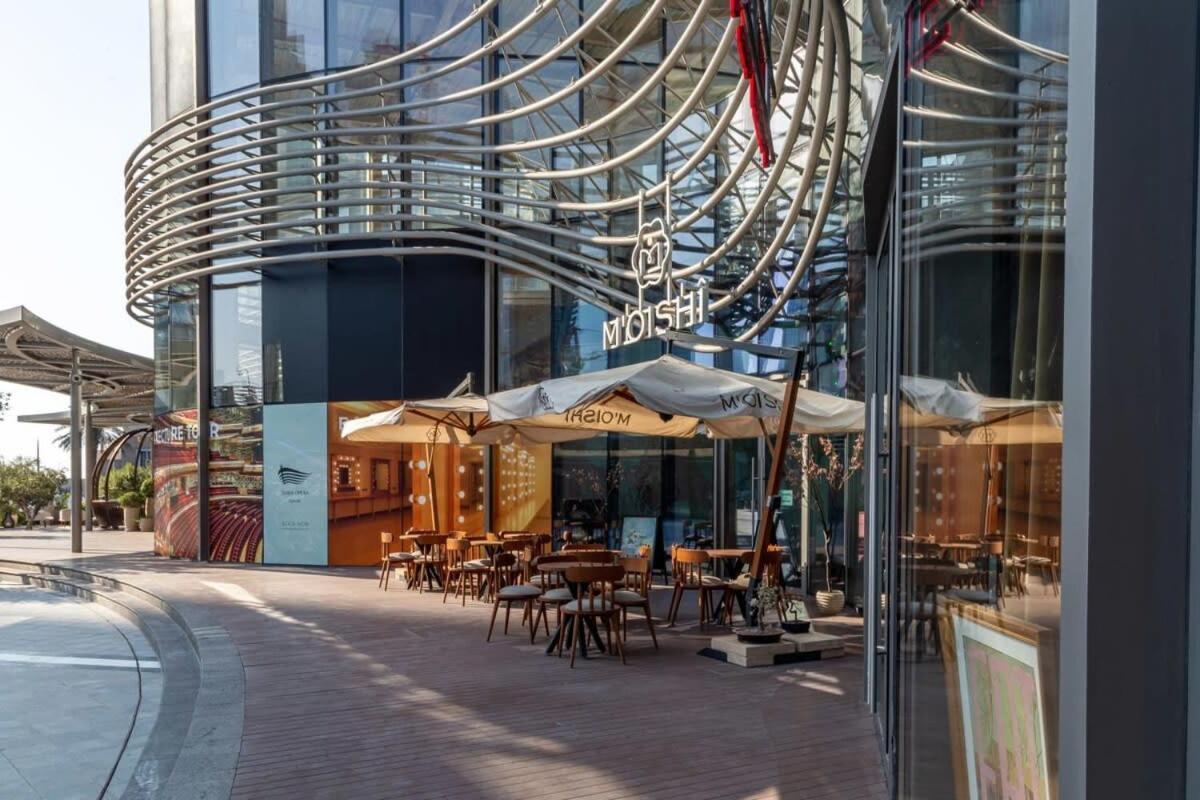 Frank Porter - Blvd Heights T1 Appartement Dubaï