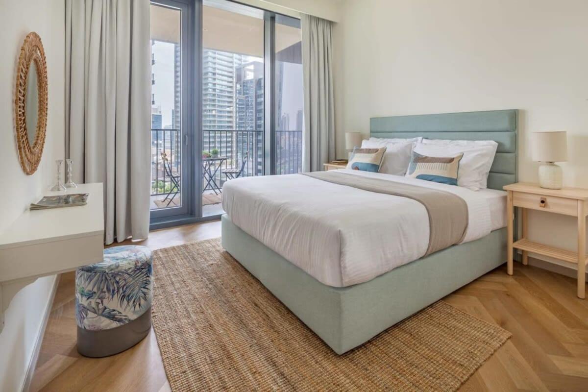 Frank Porter - Blvd Heights T1 Dubaï