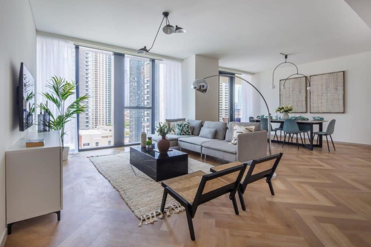 Frank Porter - Blvd Heights T1 * Dubaï