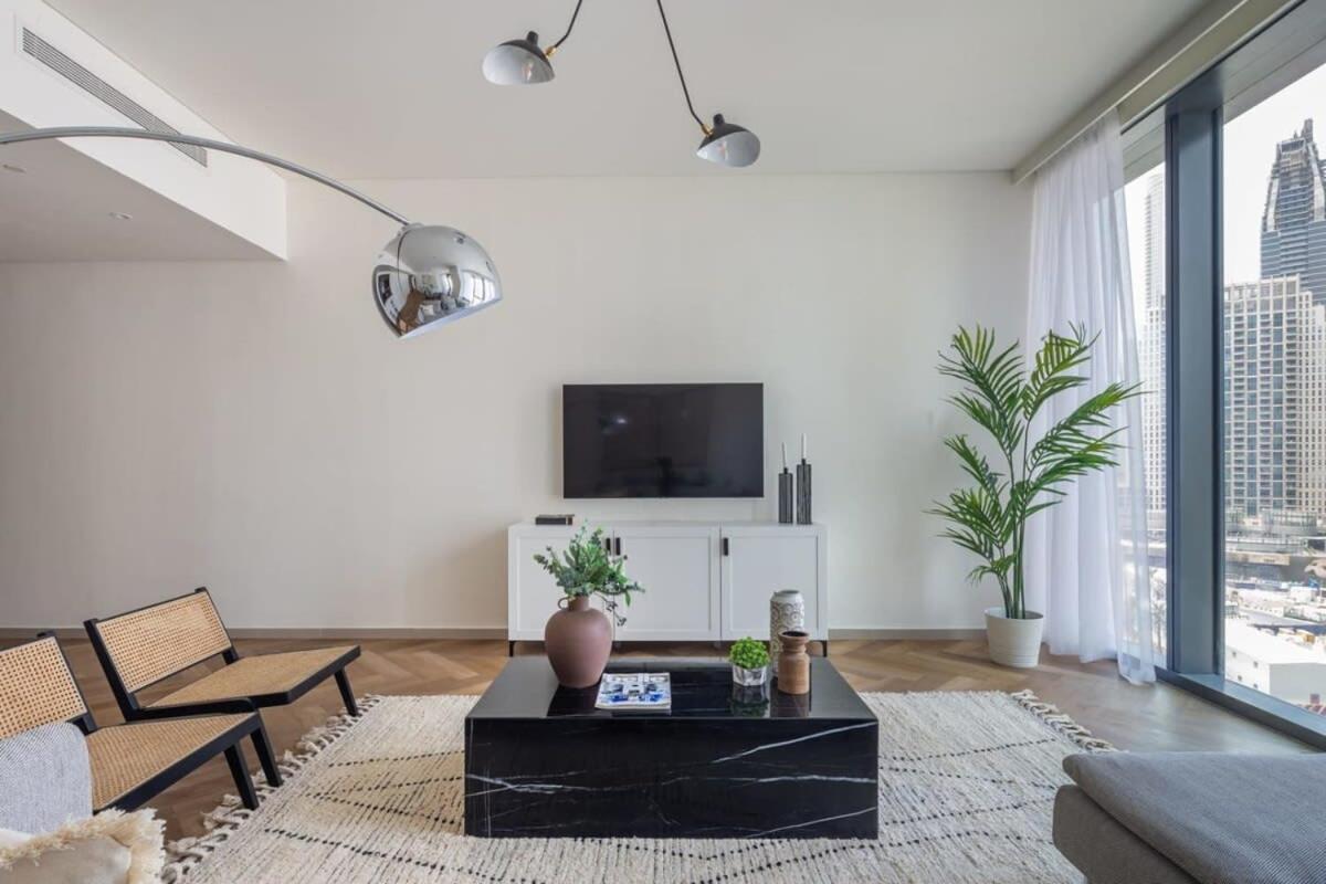 Appartement Frank Porter - Blvd Heights T1