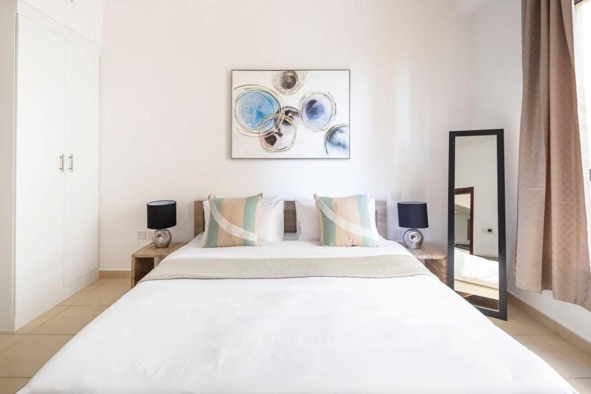 Frank Porter - Rimal 3 * Dubai