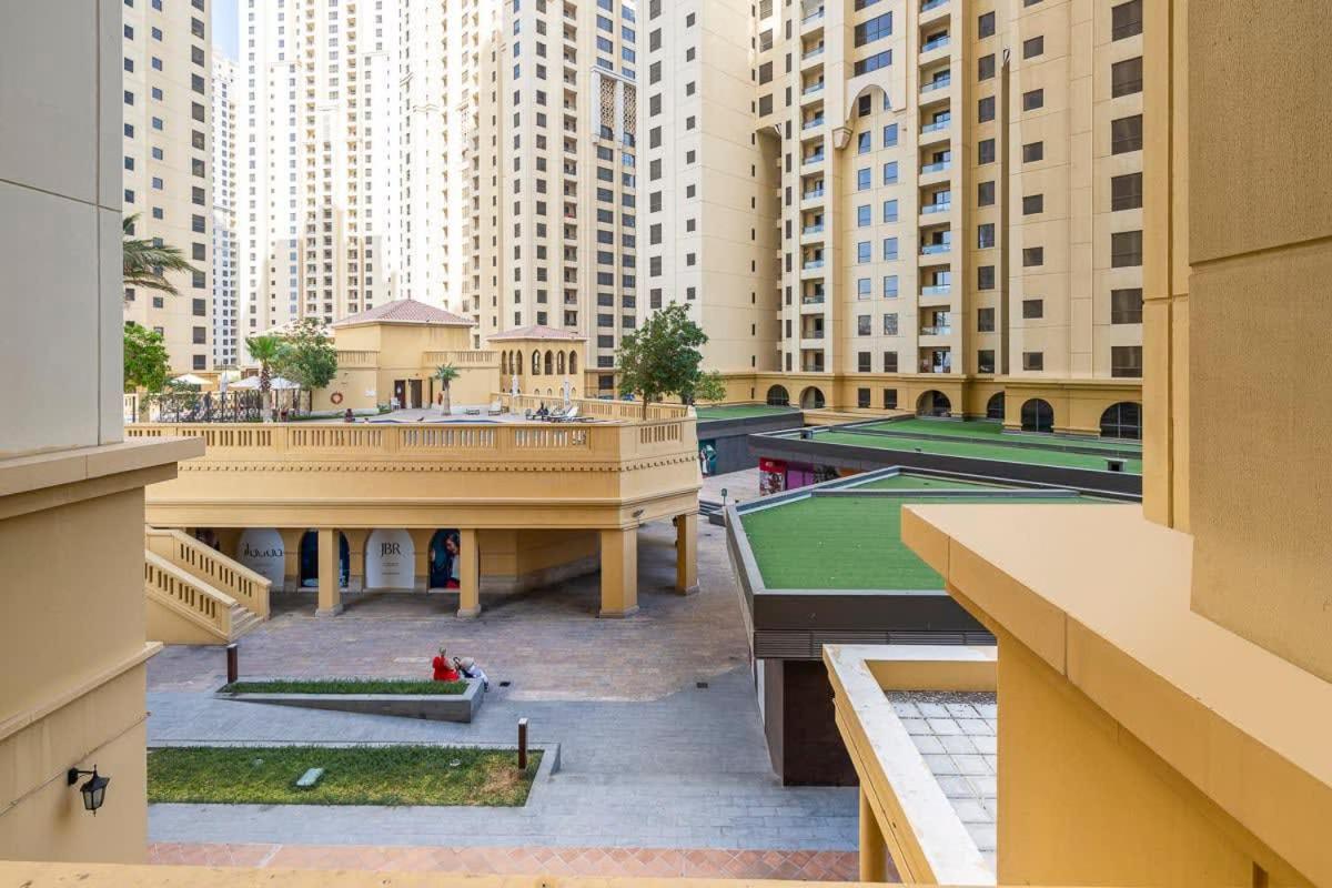 Frank Porter - Rimal 3 Lejlighed Dubai