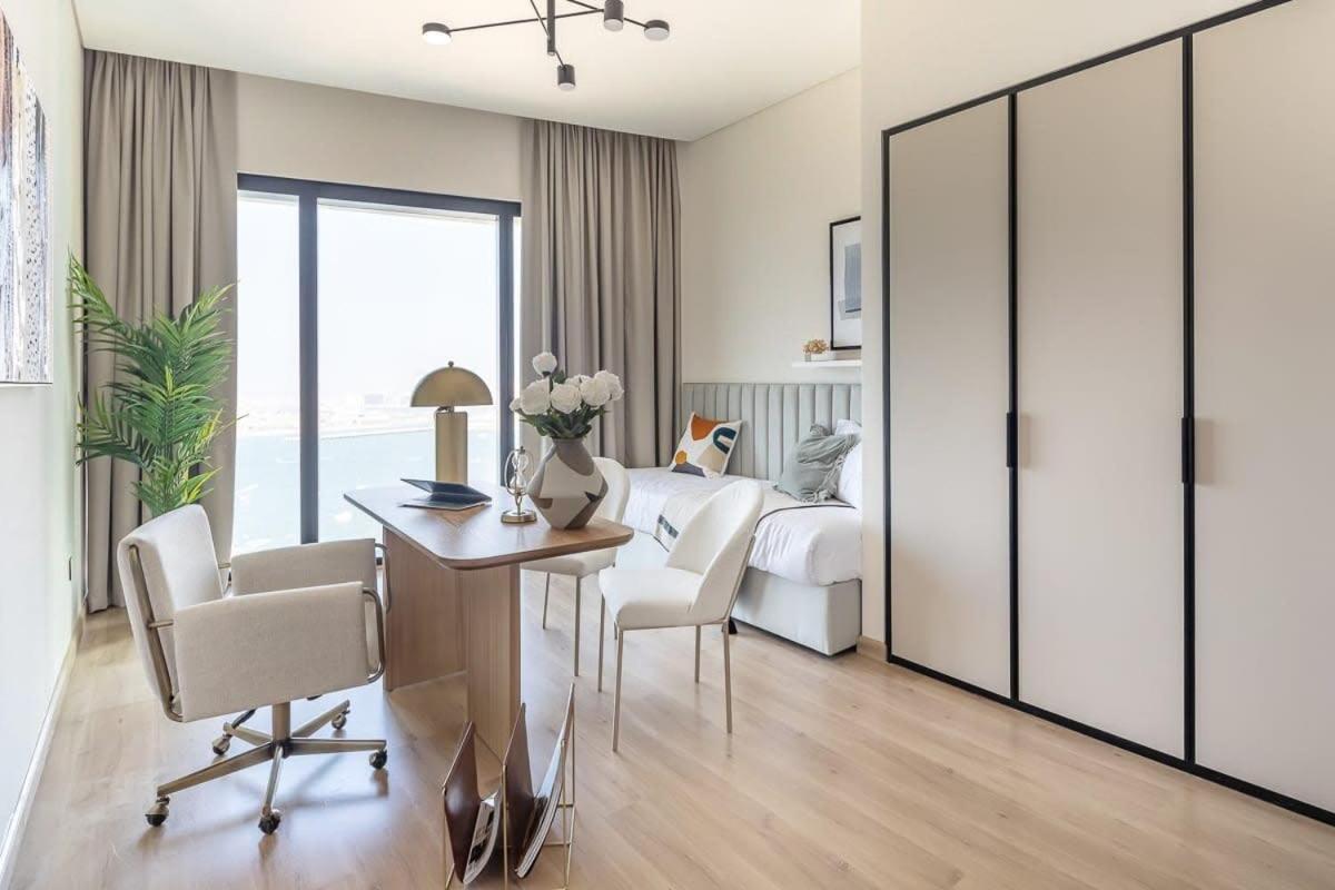 Apartament Frank Porter - The Address Jbr *