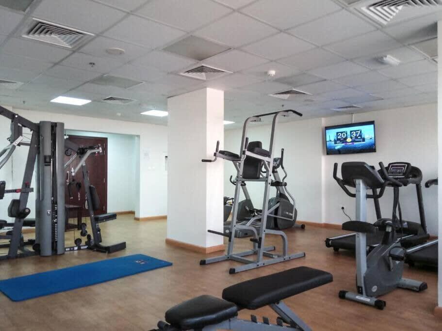 Frank Porter - Elite Sports Appartement *