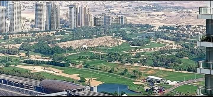 Sea View 1br - Marina Pinnacle