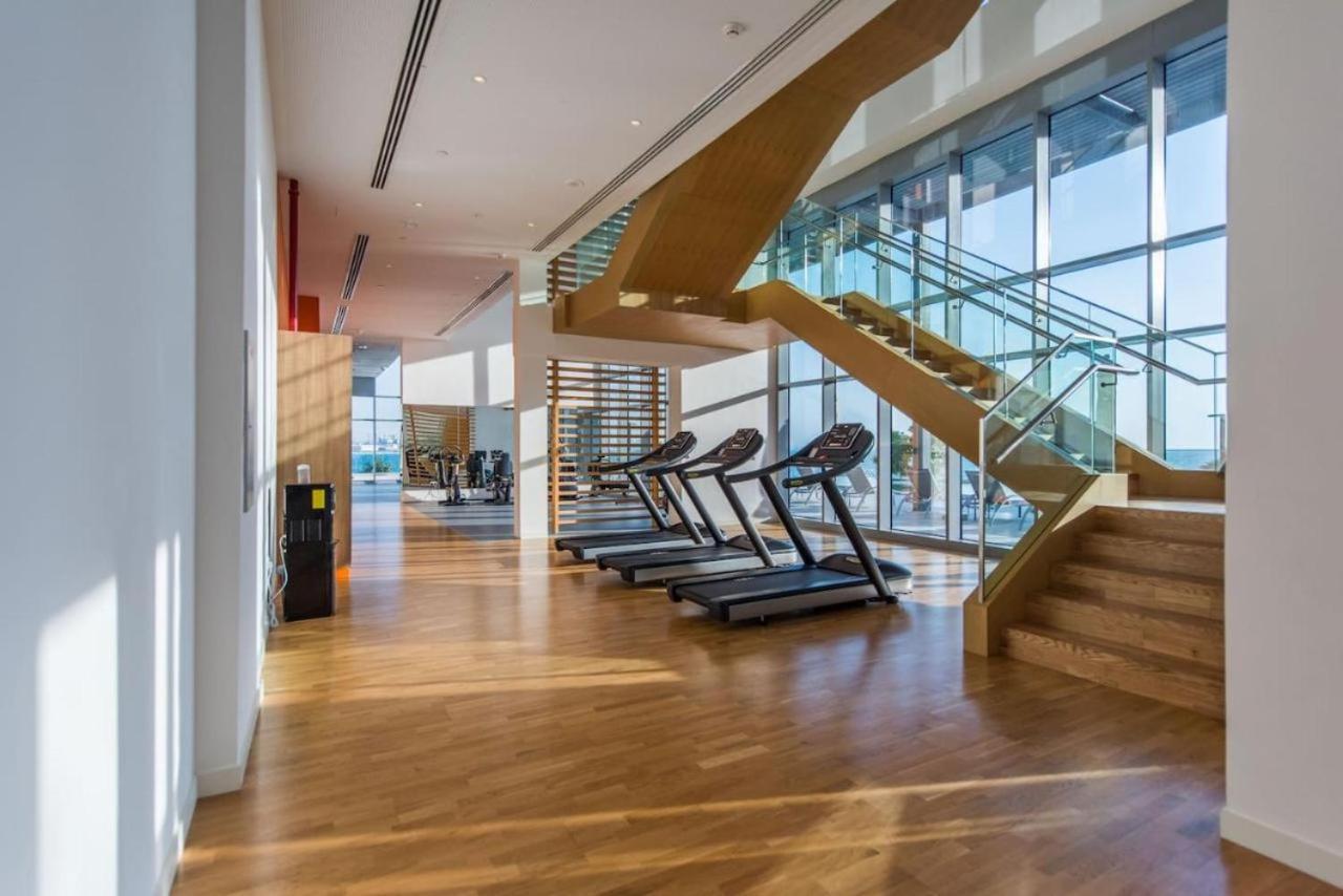 Apartemen Aya Boutique - Stunning 1br Surrounding The Sea Views & Ain Dubai