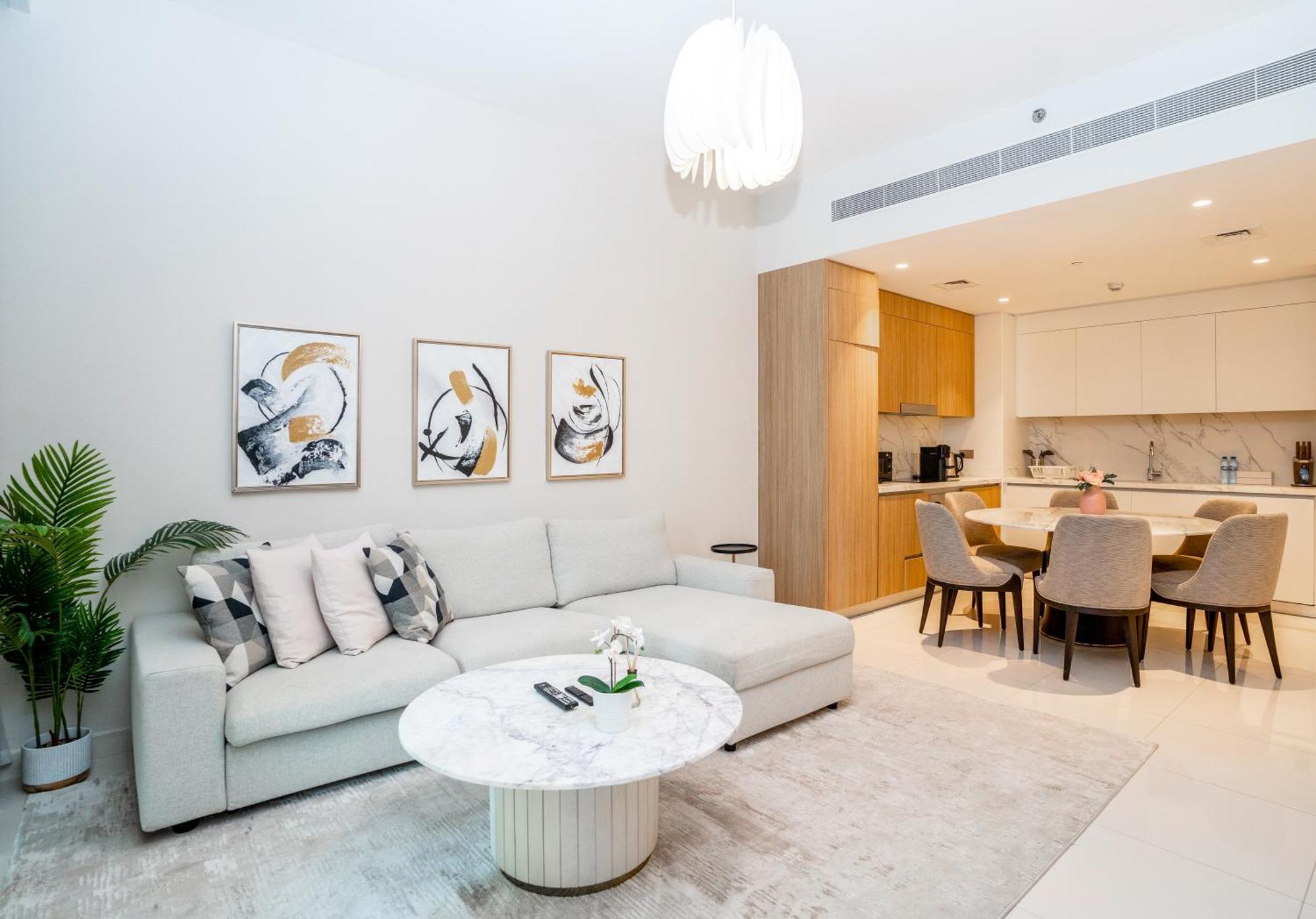 Homesgetaway-luxury 2br In Vista Tower 2