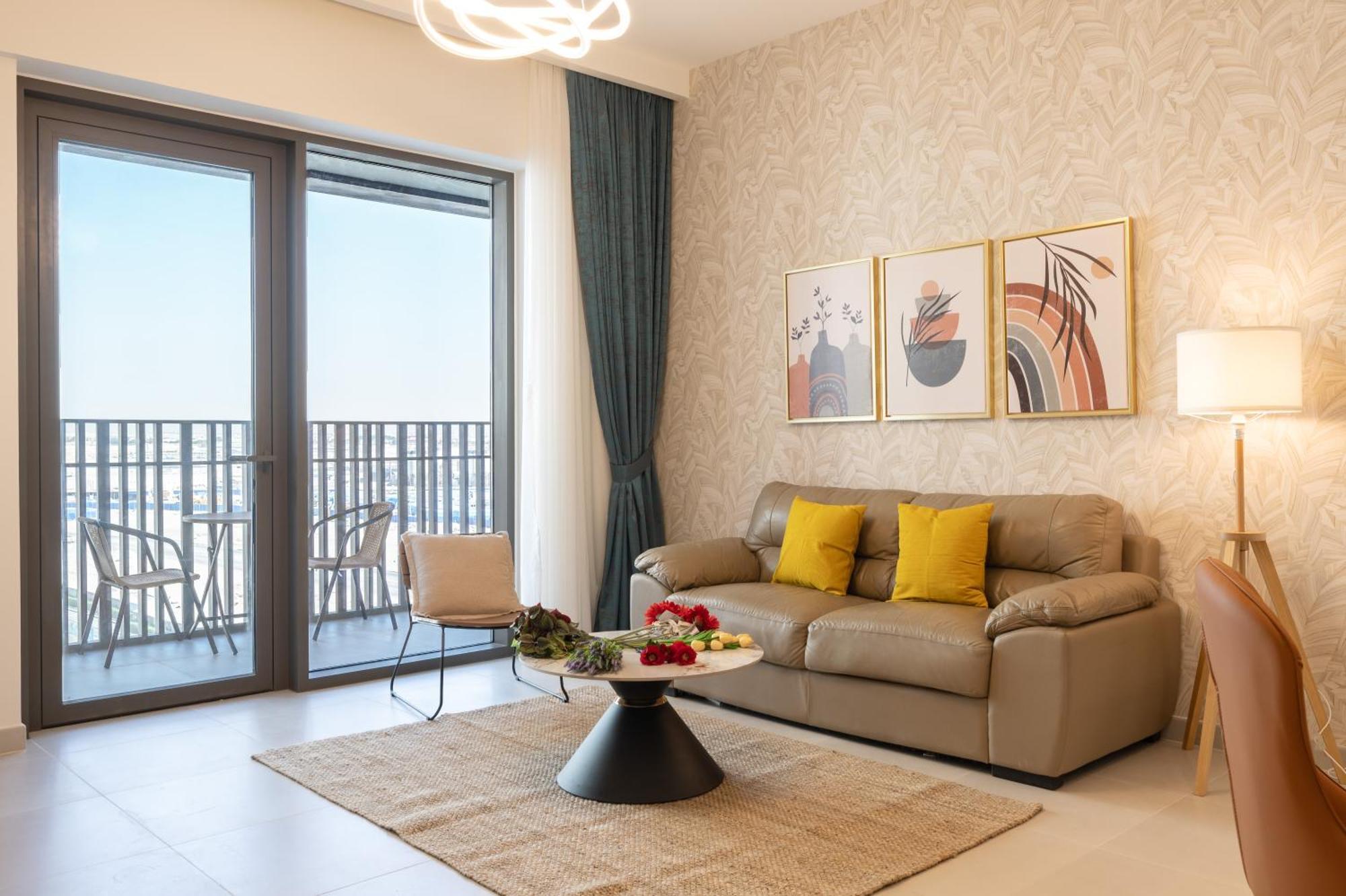 Cozy 1br In Creek Summer 3mins Walk To The - 508 Apartamento