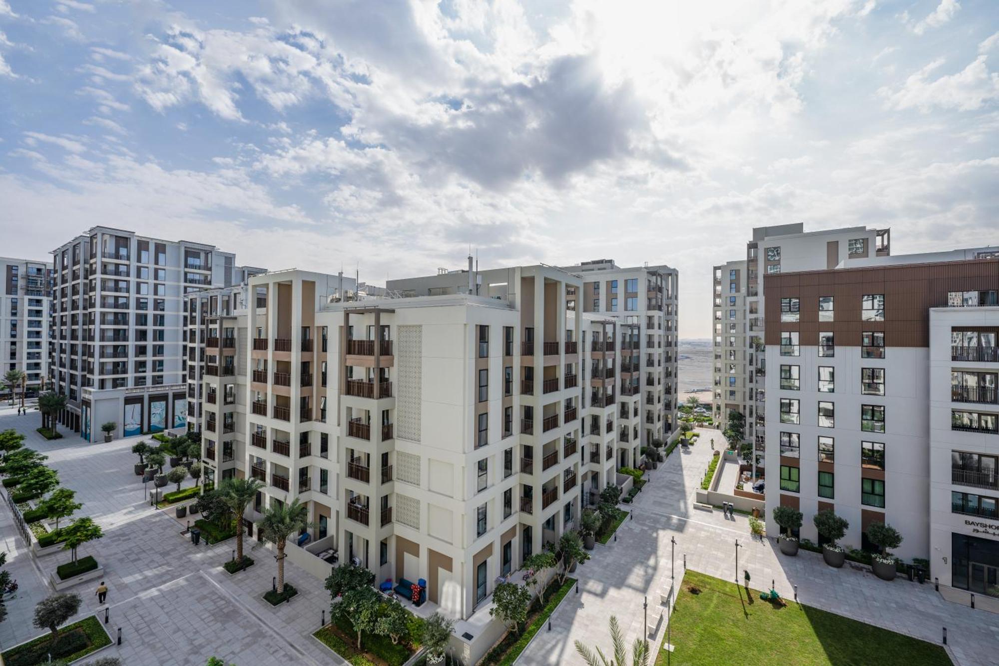 Apartamento Cozy 1br In Creek Summer 3mins Walk To The - 508 *
