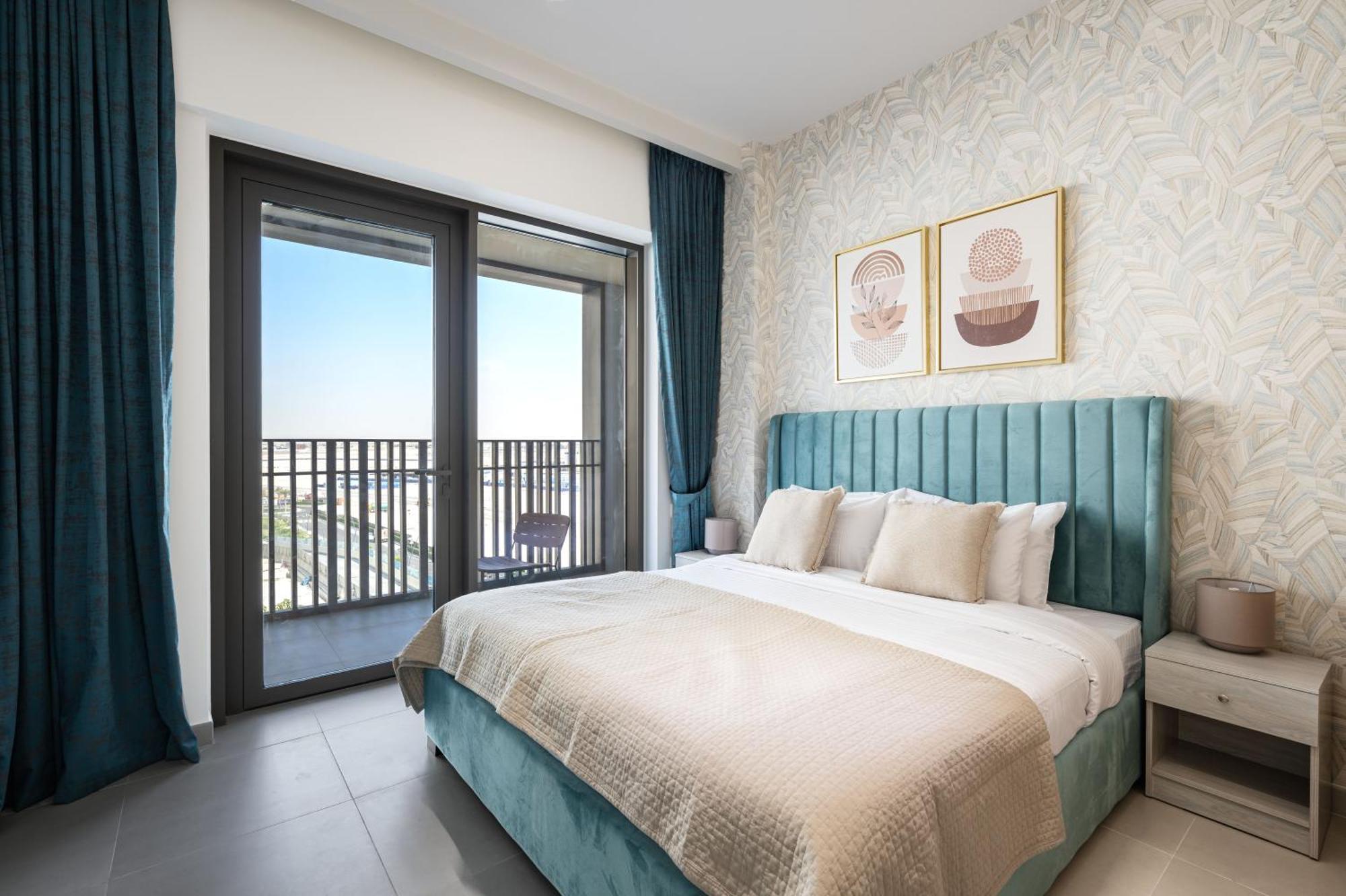 Apartamento Cozy 1br In Creek Summer 3mins Walk To The - 508 *