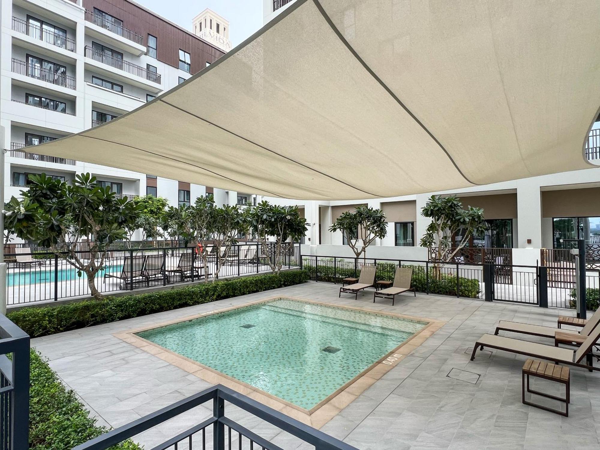 Cozy 1br In Creek Summer 3mins Walk To The - 508 Apartamento *