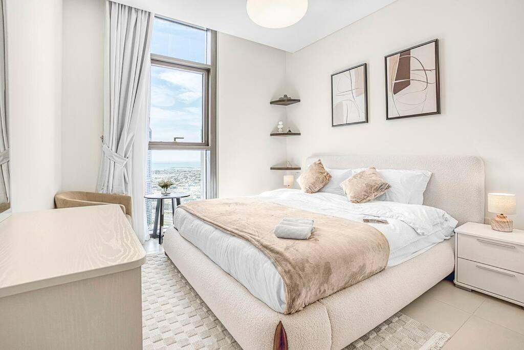 Comfy 2br In Downtown. Appartement *