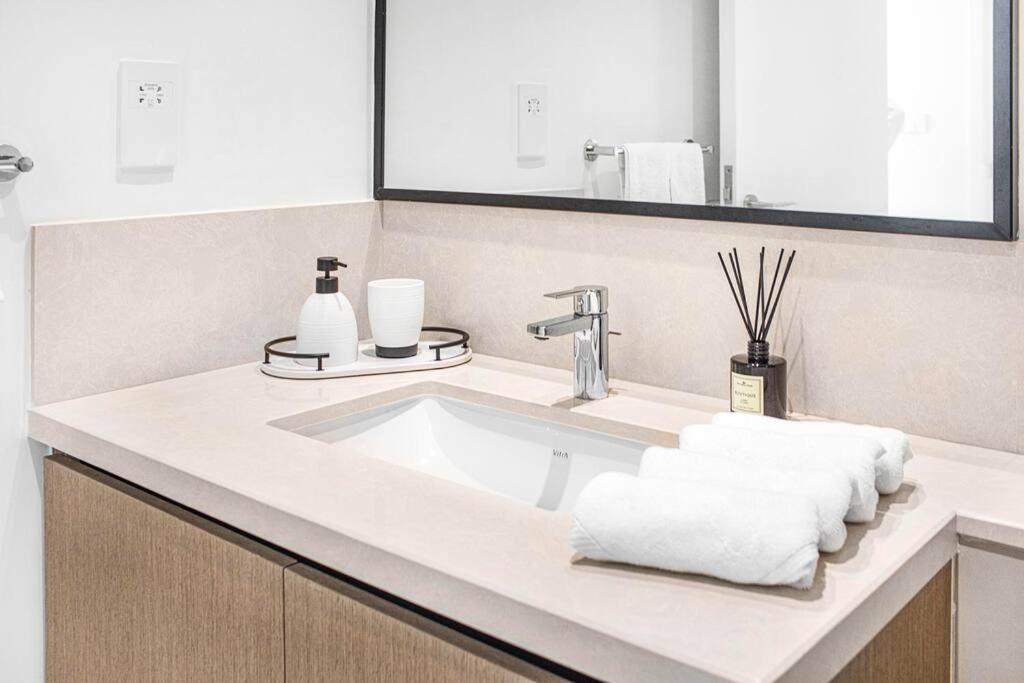 Comfy 2br In Downtown. * Dubaï