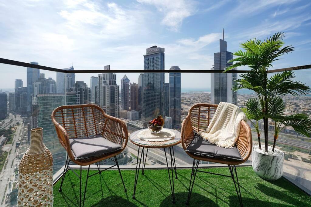 Appartement Comfy 2br In Downtown.