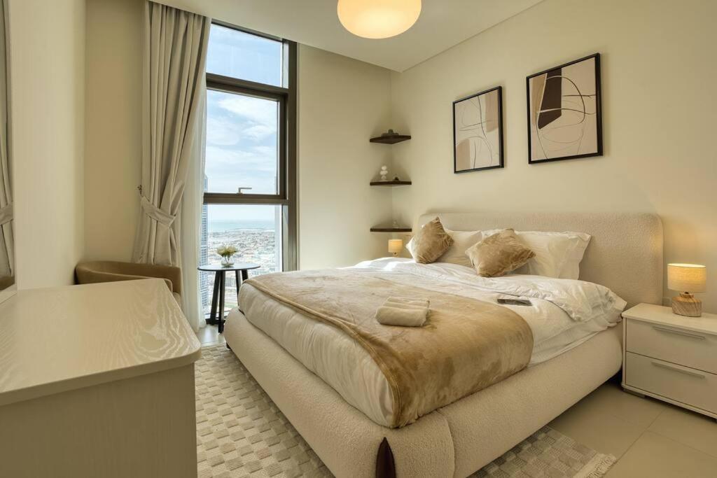 Comfy 2br In Downtown. * Dubaï