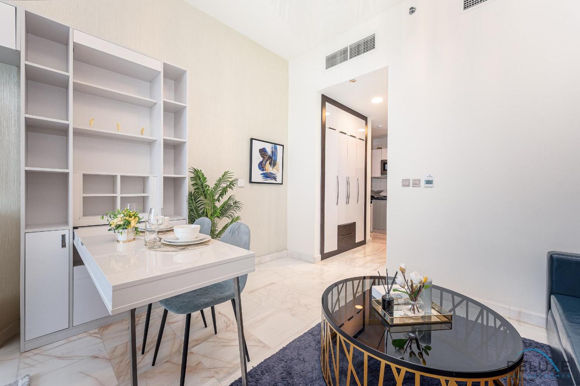 Rate Of The Week Modern With Canal Views By Deluxe Homes * Dubái