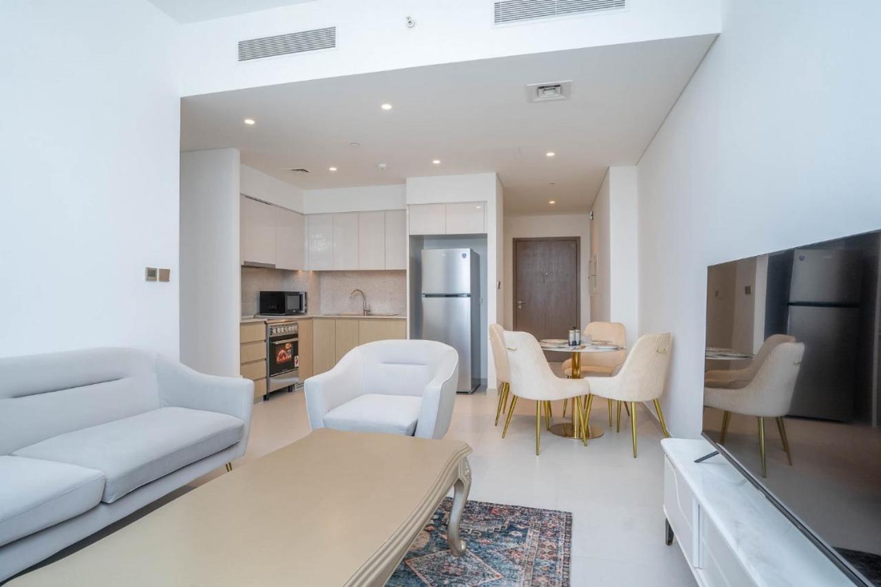 Burj Royale Downtown Apartamento Dubai