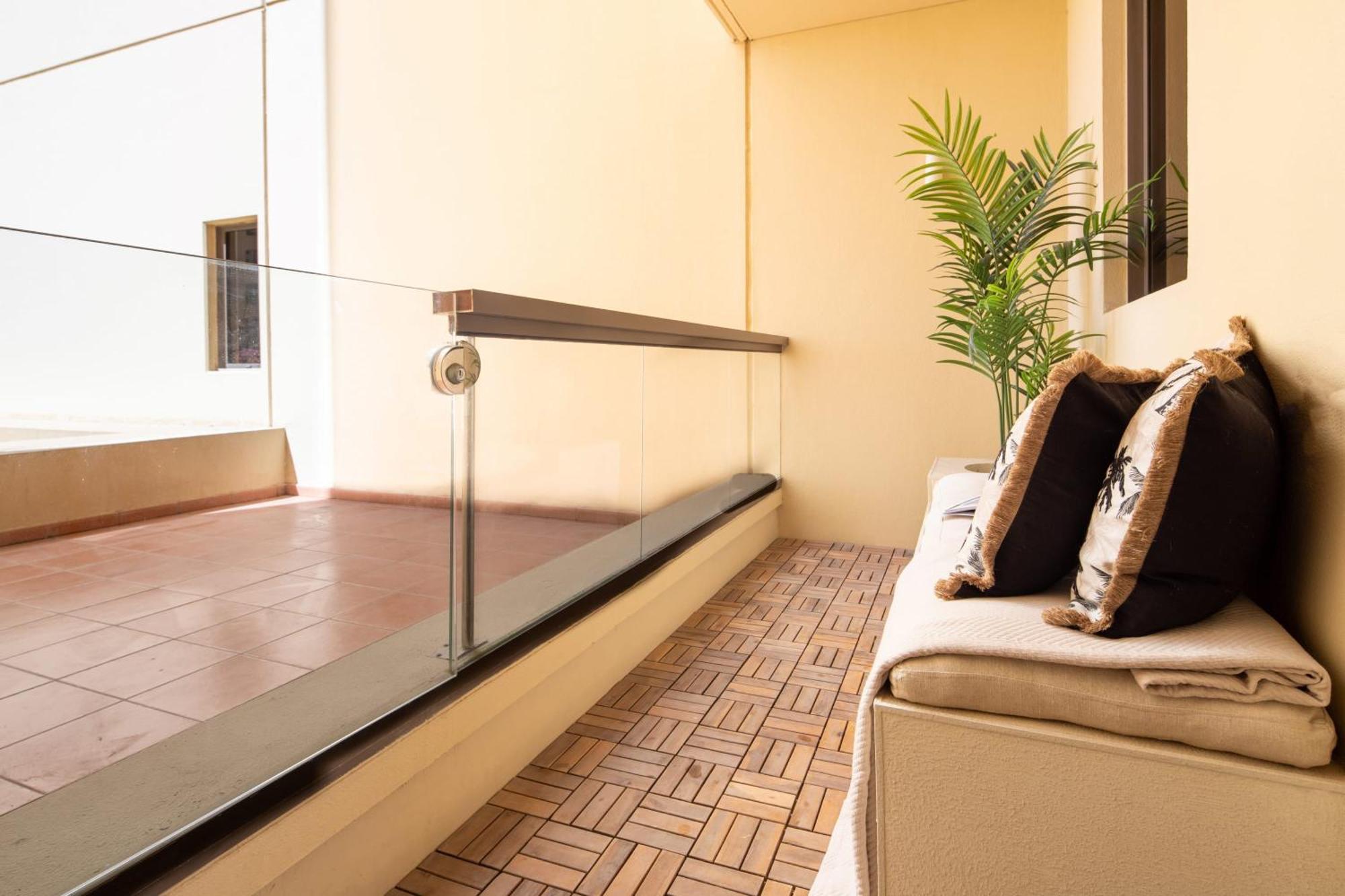 Apartamento Frank Porter - Rimal 1
