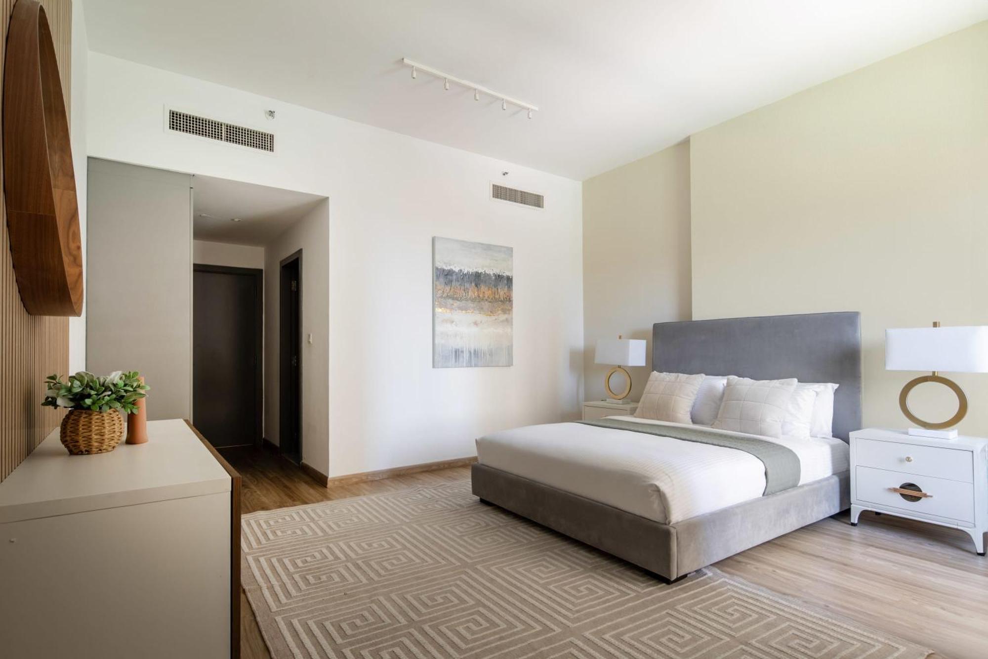 Frank Porter - Rimal 1 Apartamento