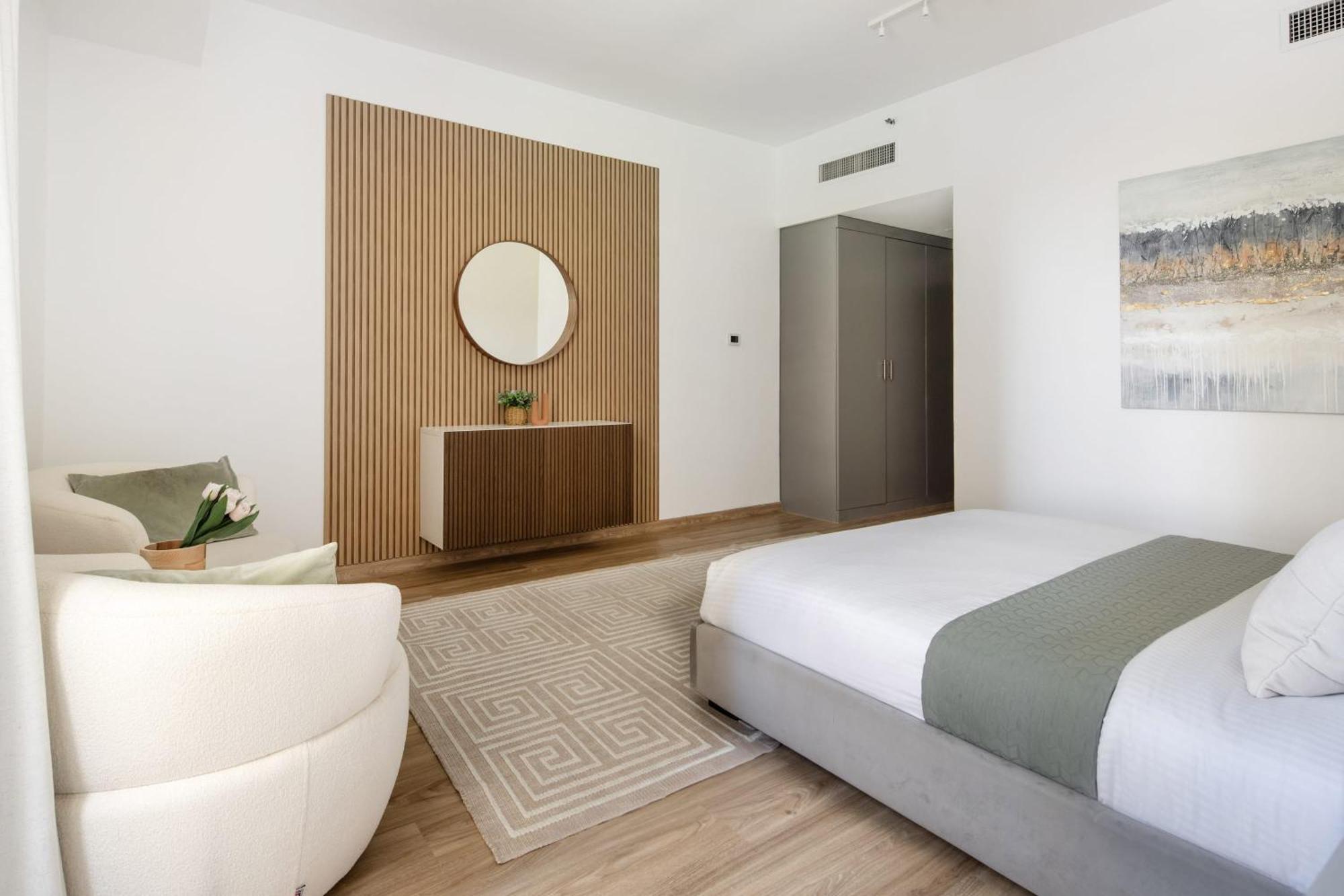 Apartamento Frank Porter - Rimal 1 *