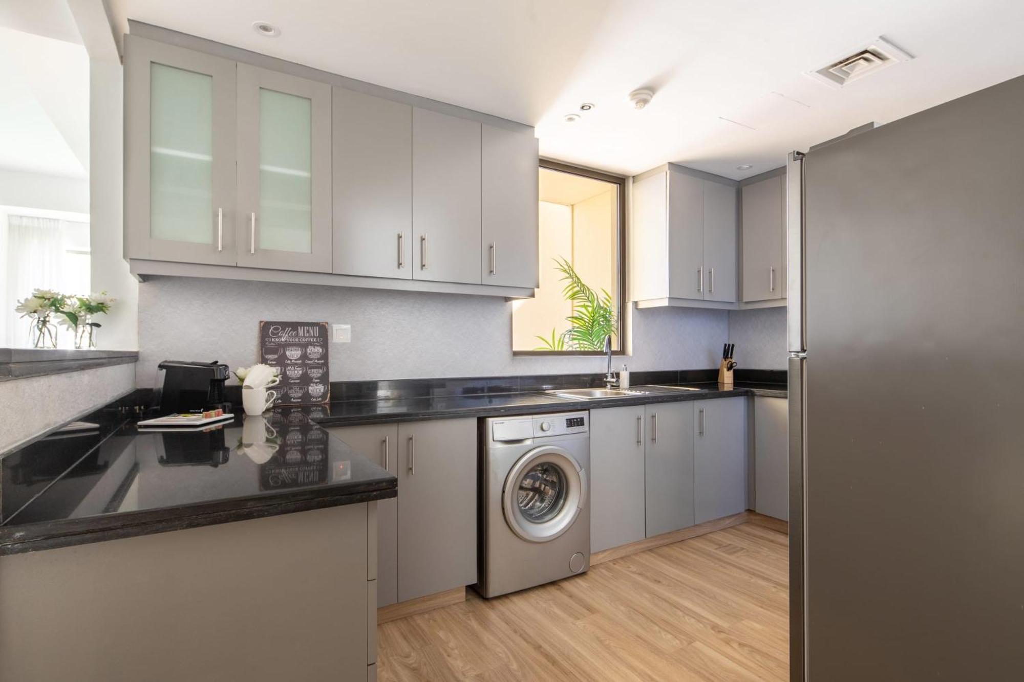 Apartamento Frank Porter - Rimal 1 Dubái