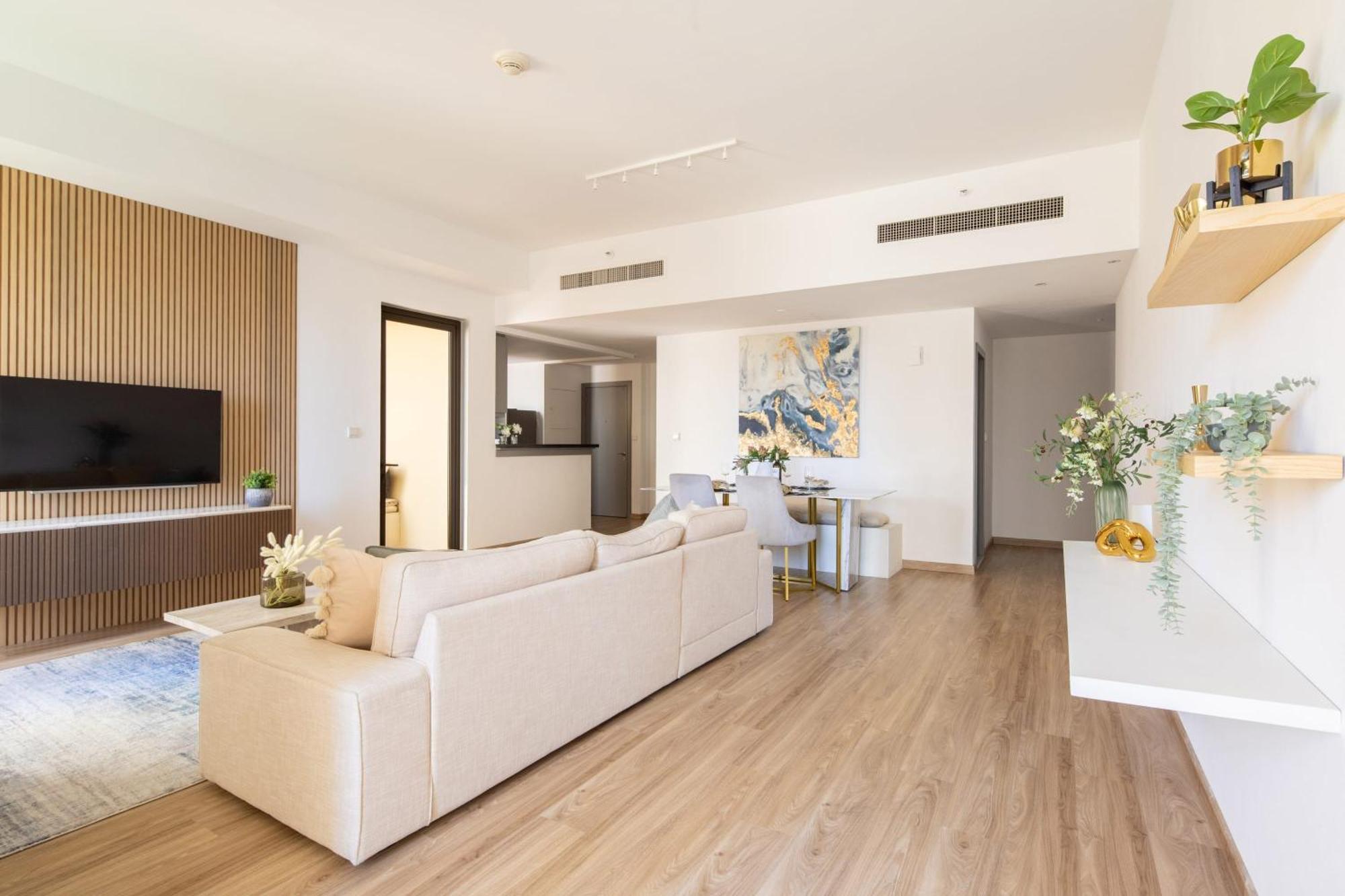 Frank Porter - Rimal 1 Apartamento