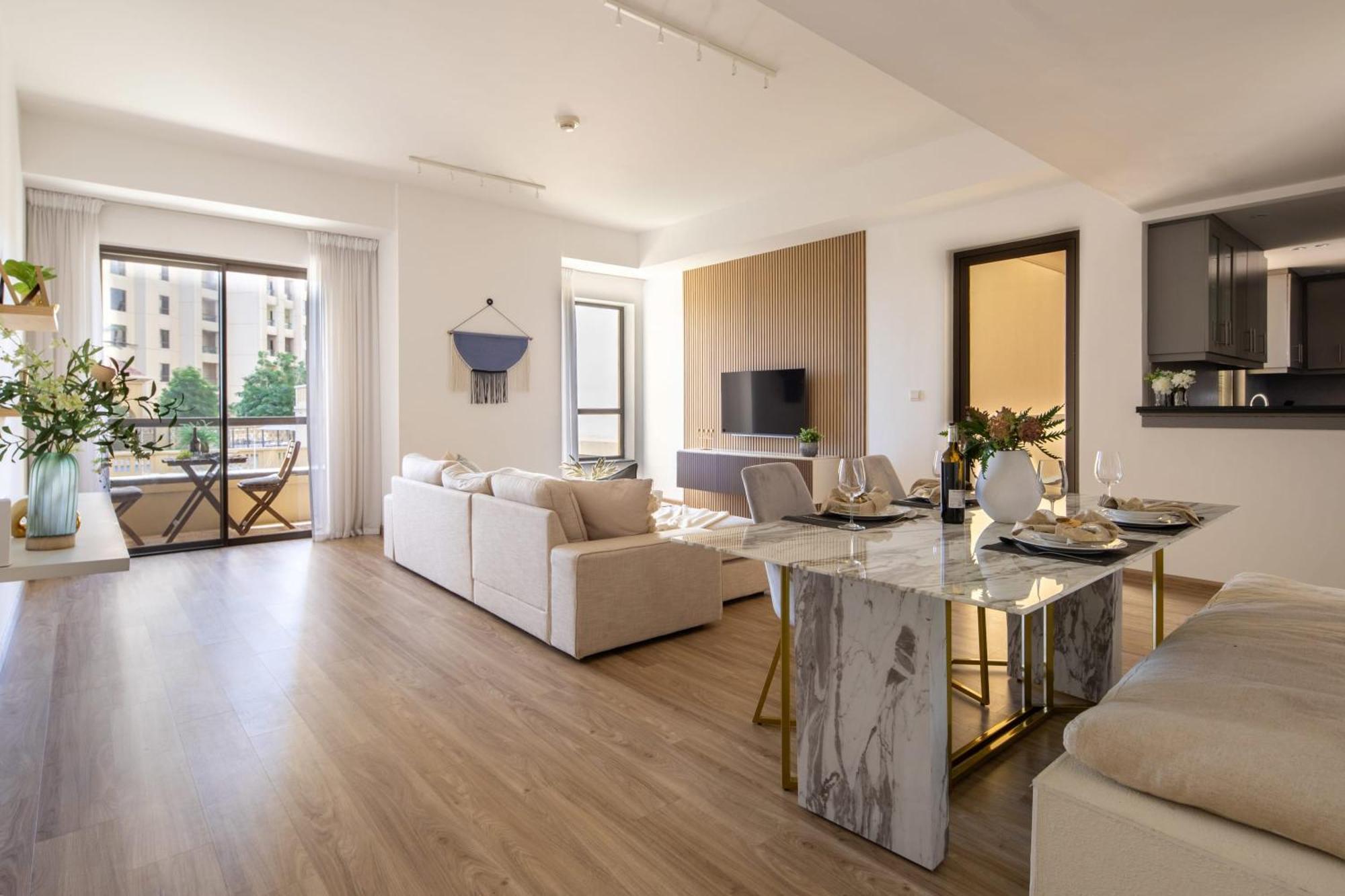 Apartamento Frank Porter - Rimal 1 *