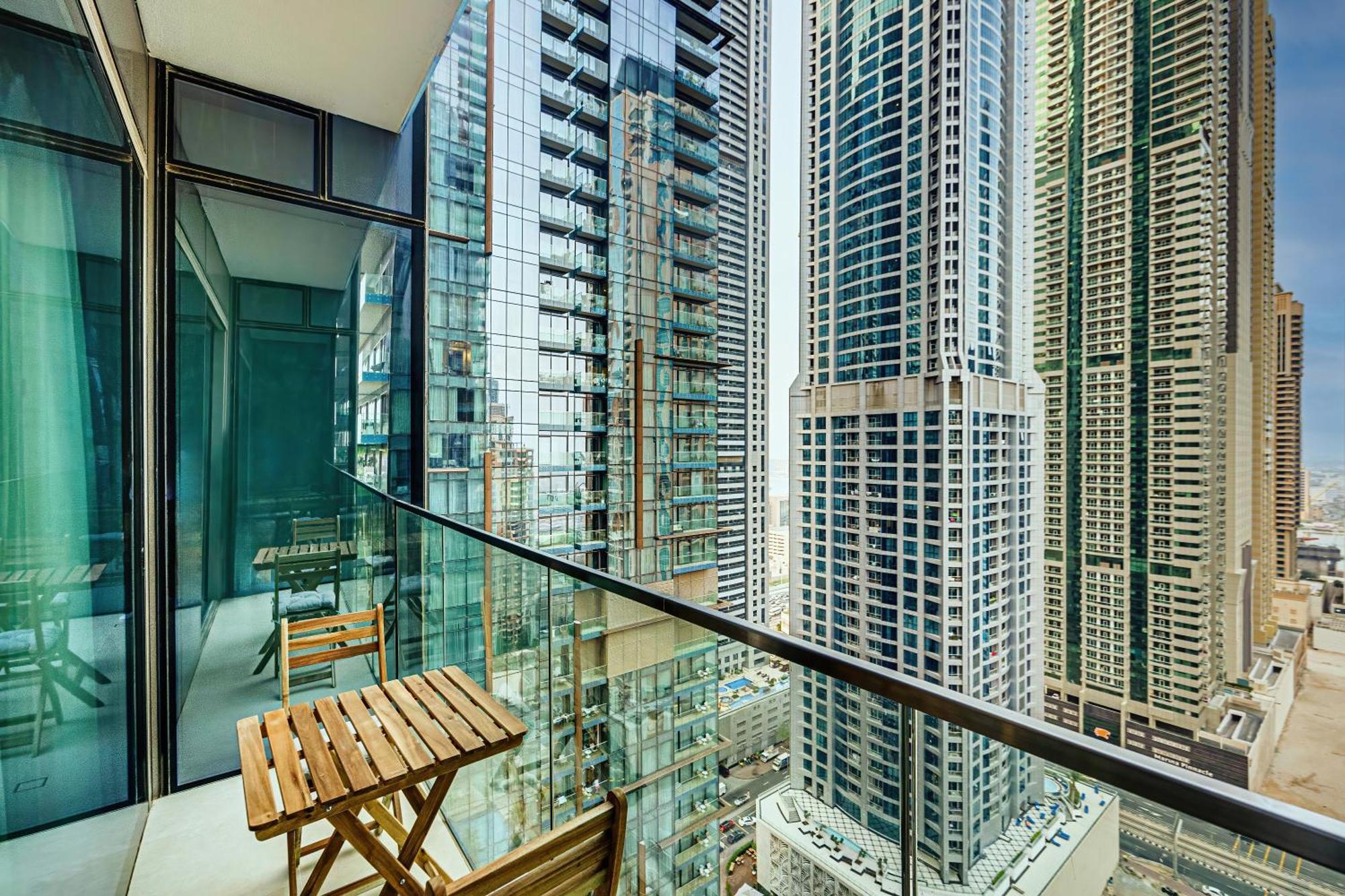 Amazing 1 Bd In Marina Gate 2 Marina * Dubai