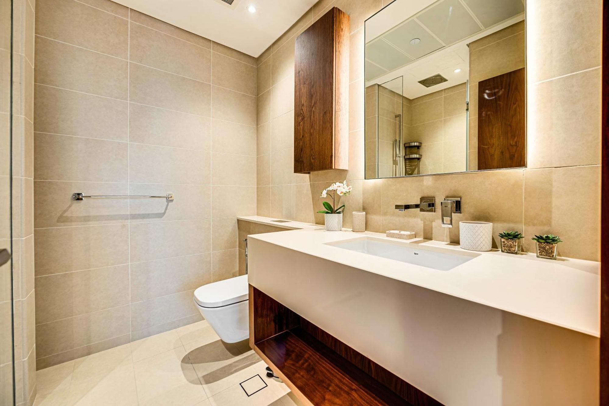 Apartment Amazing 1 Bd In Marina Gate 2 Marina *