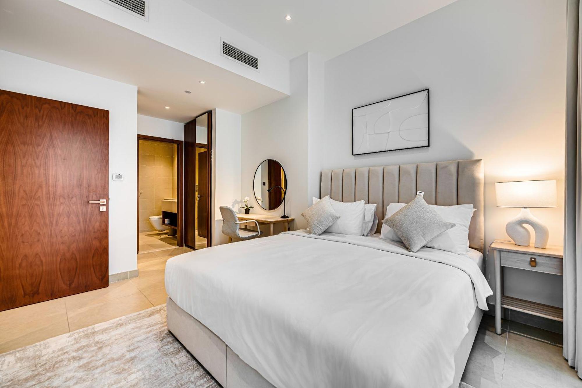 Amazing 1 Bd In Marina Gate 2 Marina Apartment Dubai