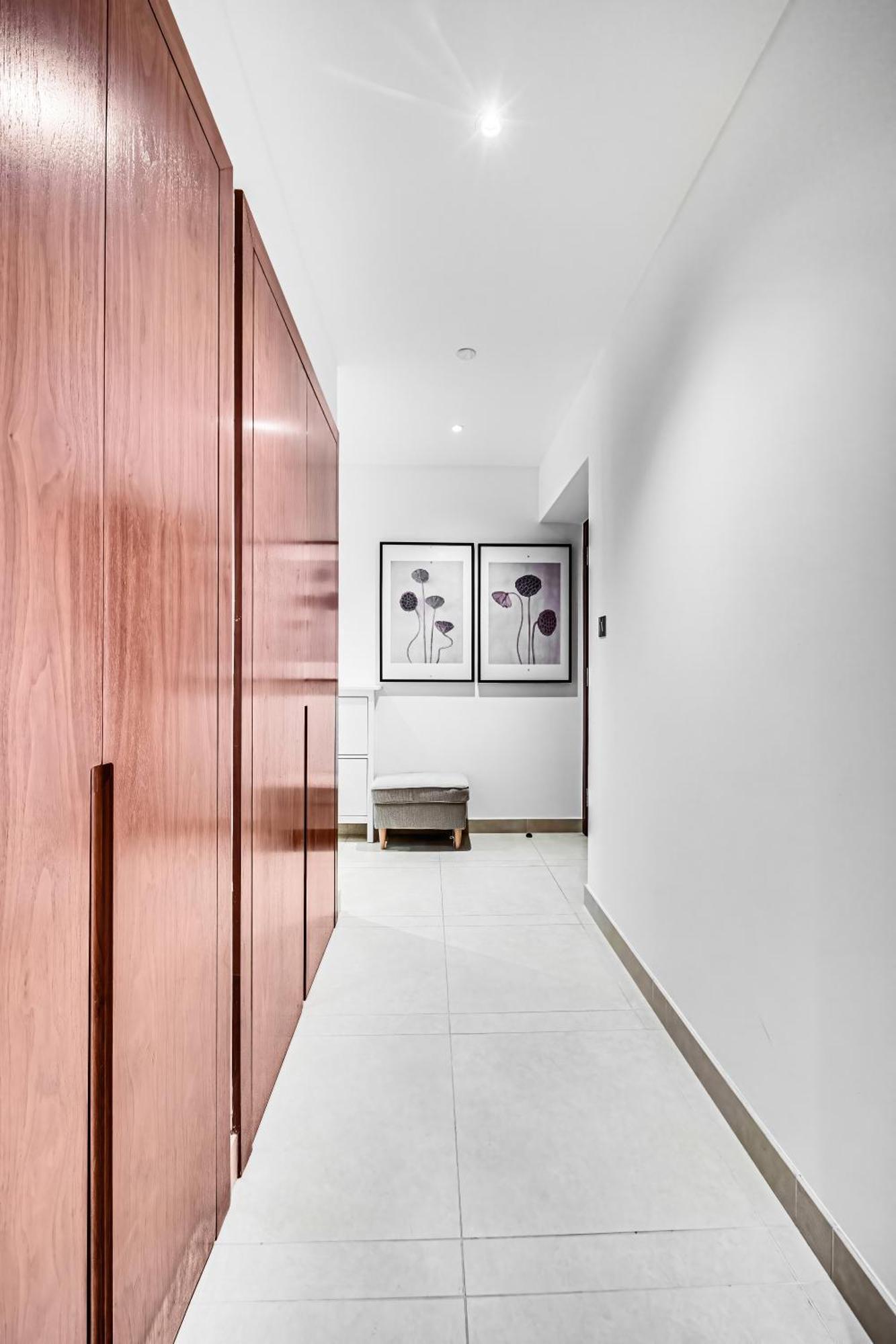 Amazing 1 Bd In Marina Gate 2 Marina Apartment *