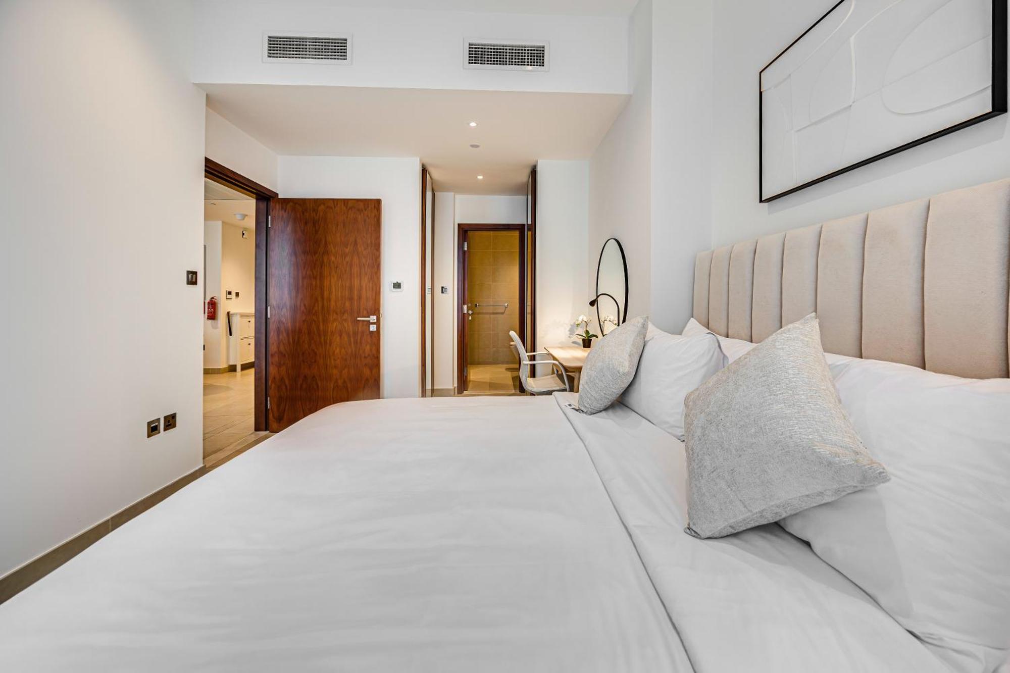 Amazing 1 Bd In Marina Gate 2 Marina * Dubai