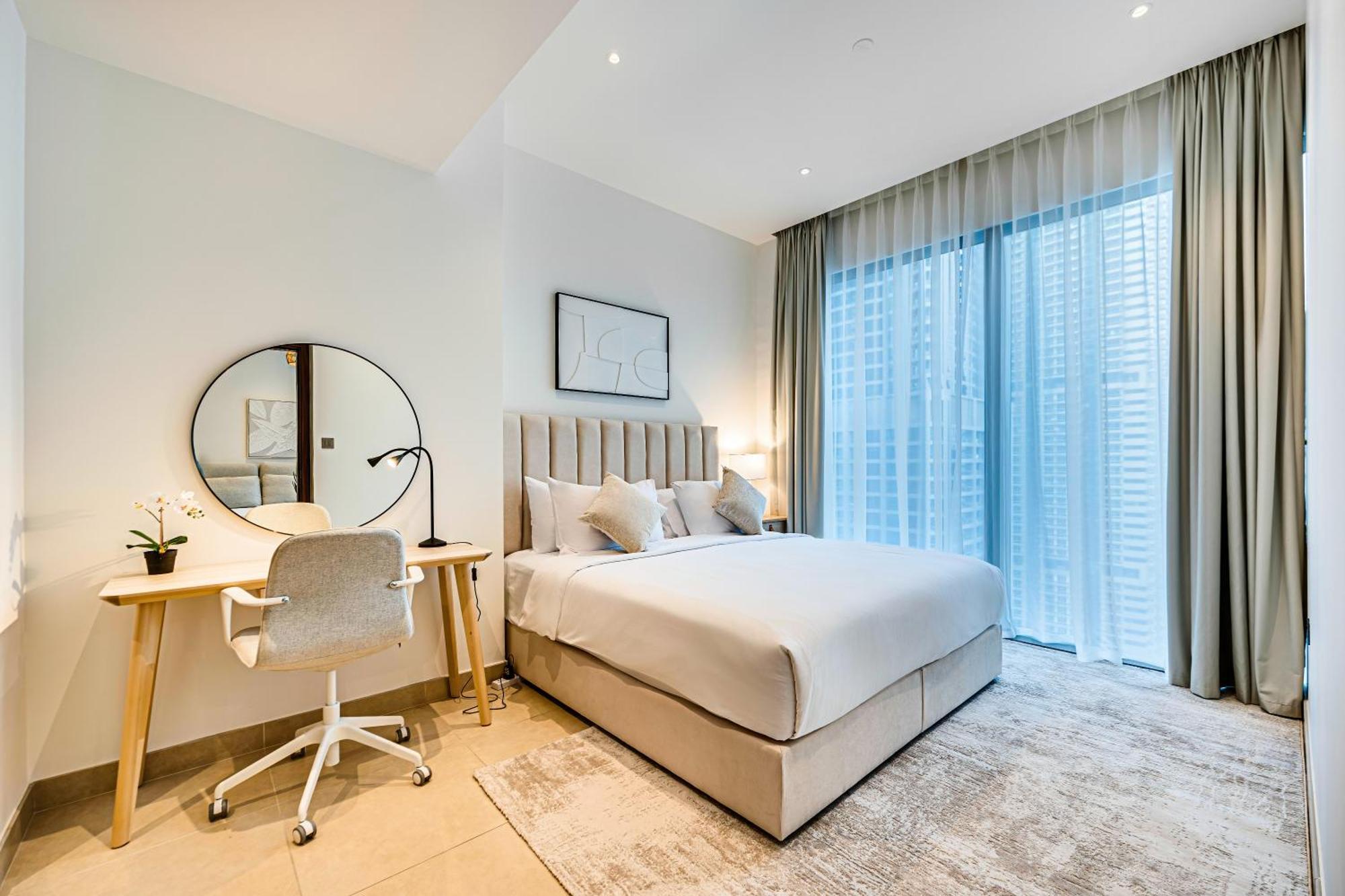 Amazing 1 Bd In Marina Gate 2 Marina Dubai