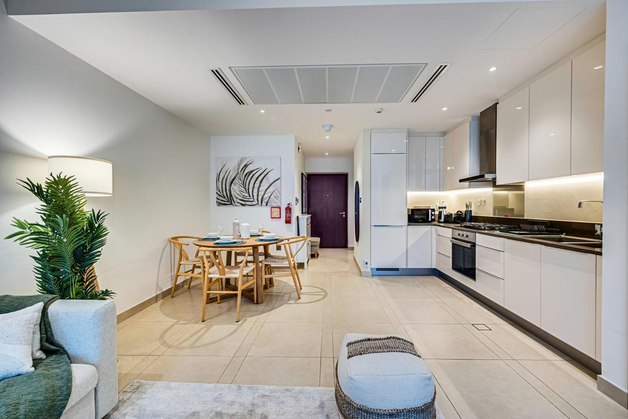 Apartment Amazing 1 Bd In Marina Gate 2 Marina *