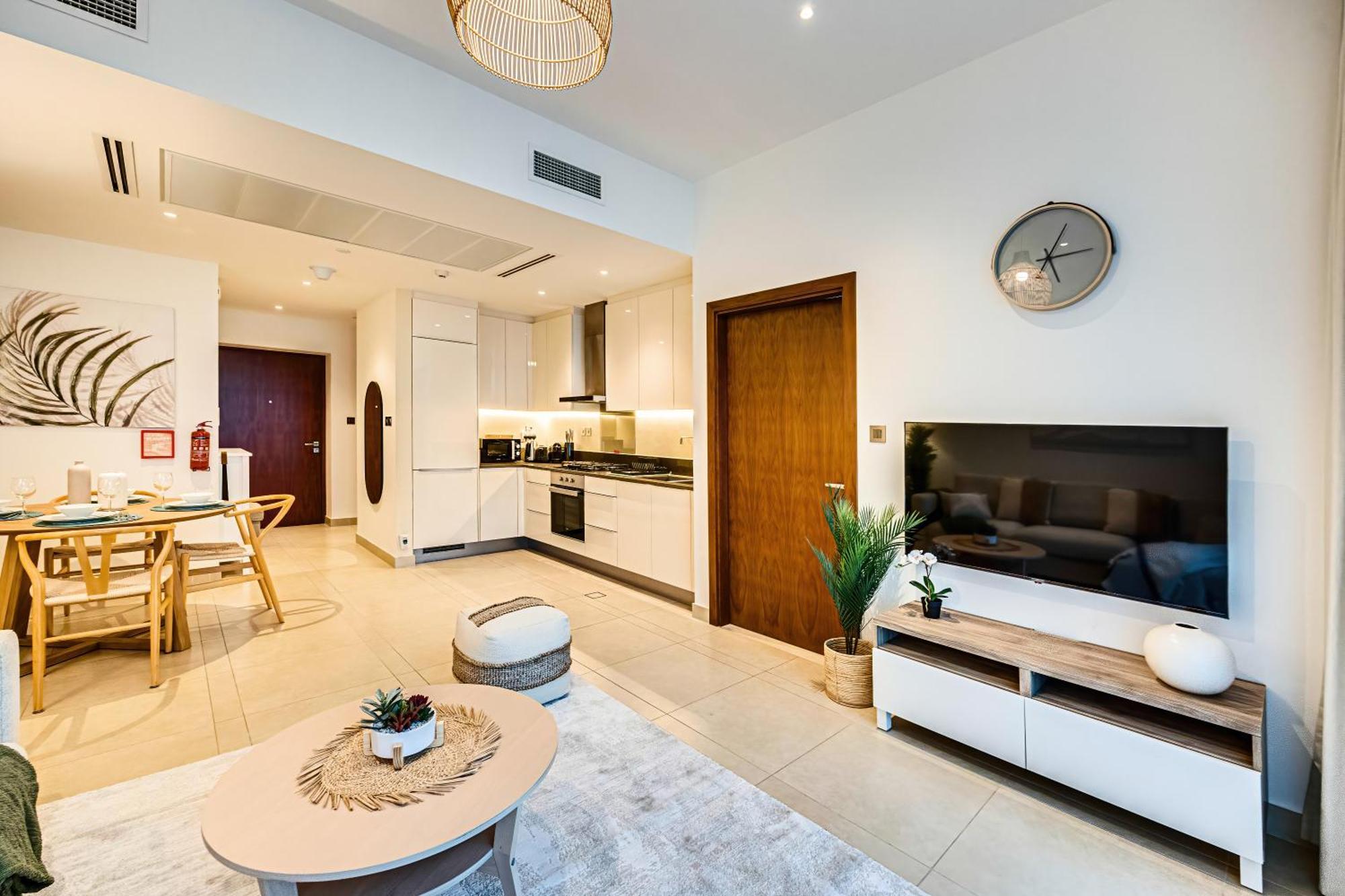 Amazing 1 Bd In Marina Gate 2 Marina *