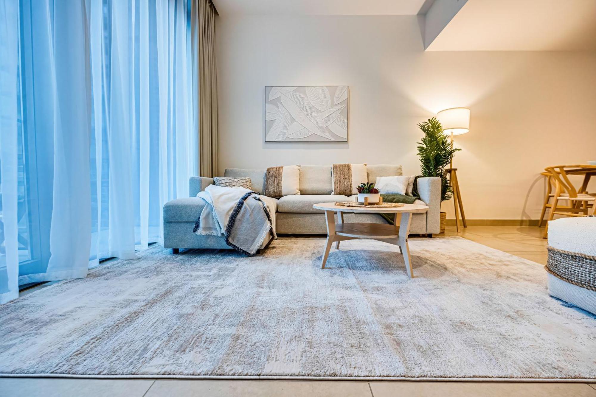 Apartment Amazing 1 Bd In Marina Gate 2 Marina