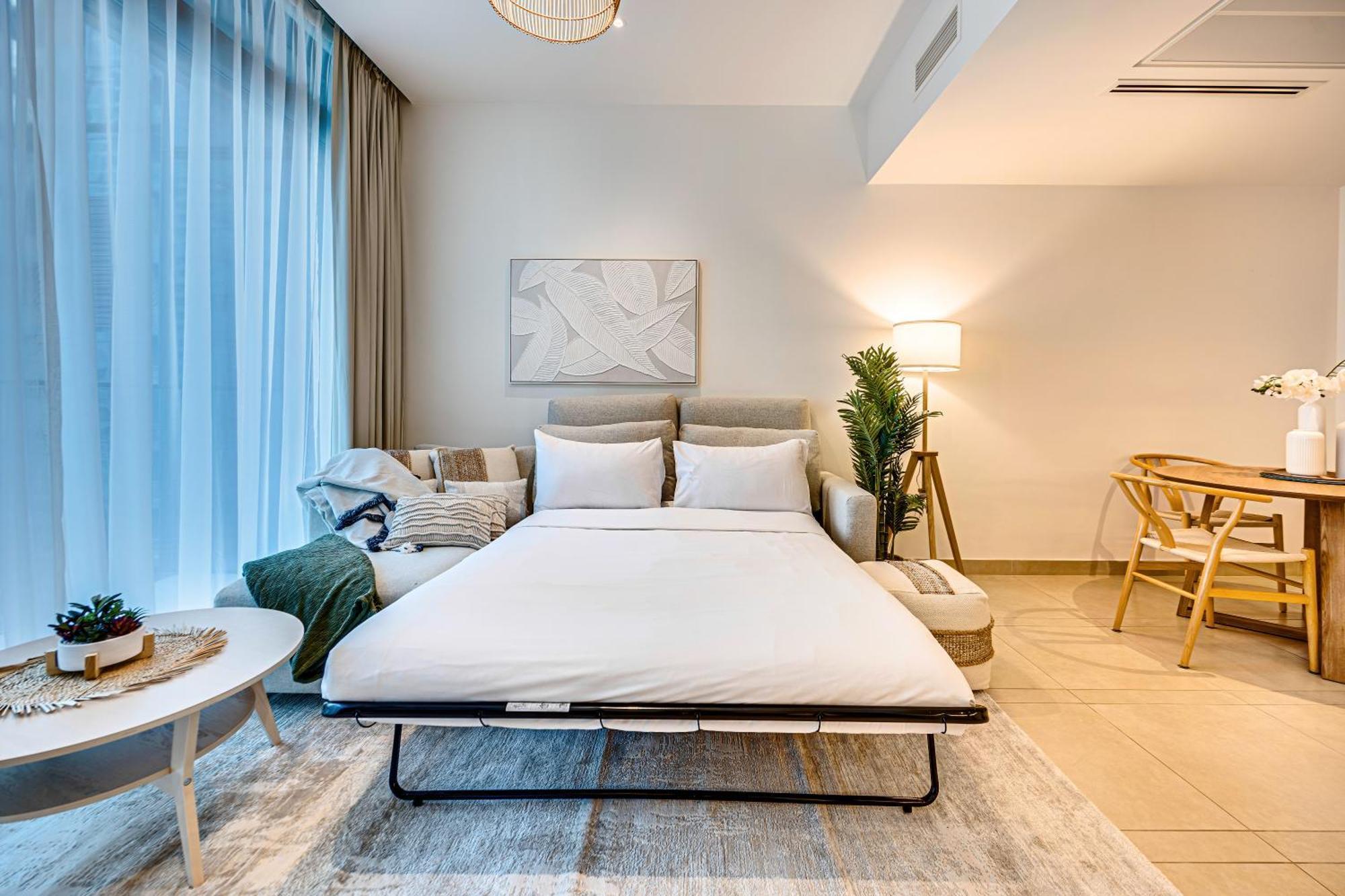 Apartment Amazing 1 Bd In Marina Gate 2 Marina *