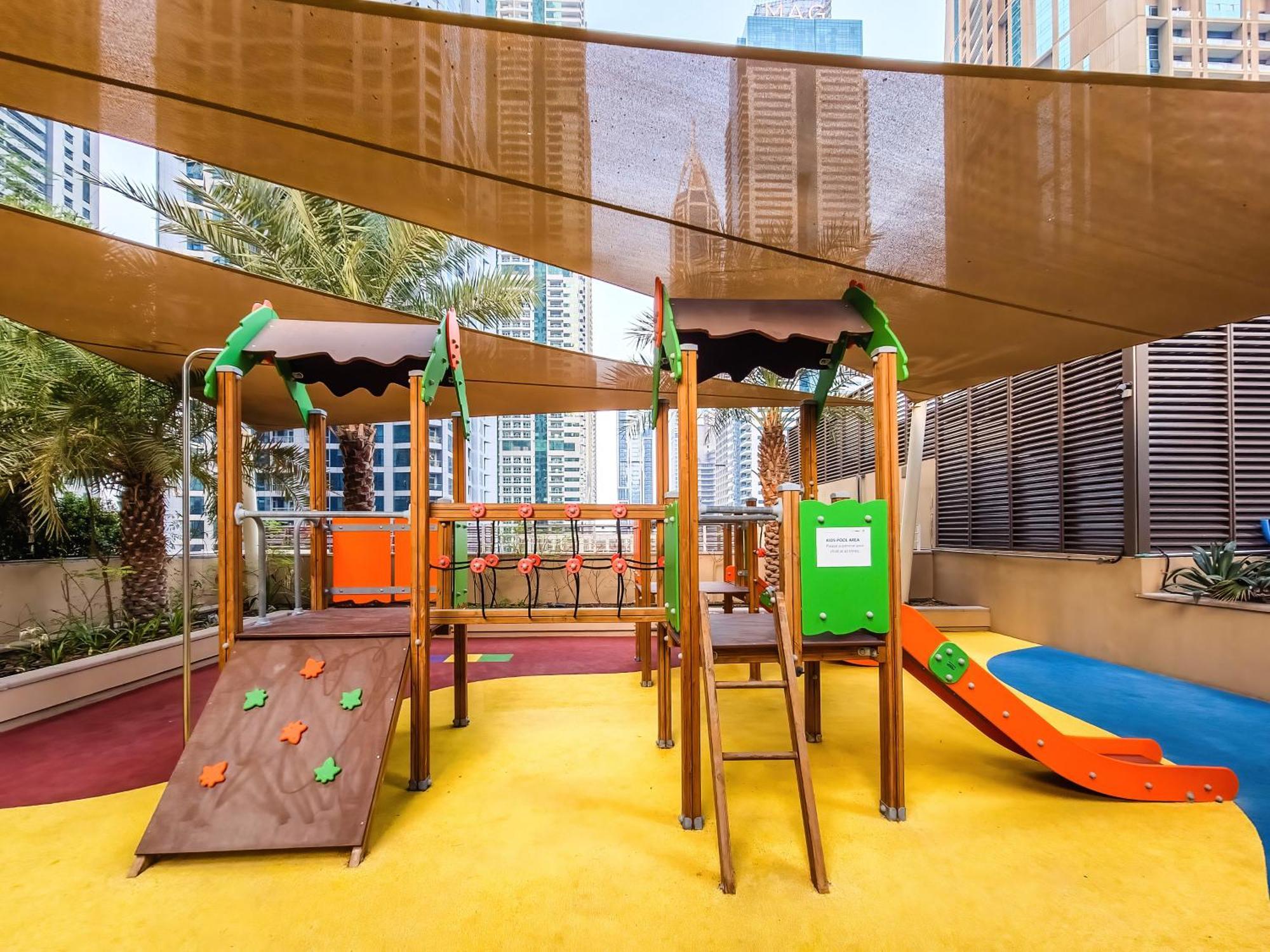 Amazing 1 Bd In Marina Gate 2 Marina Apartment Dubai