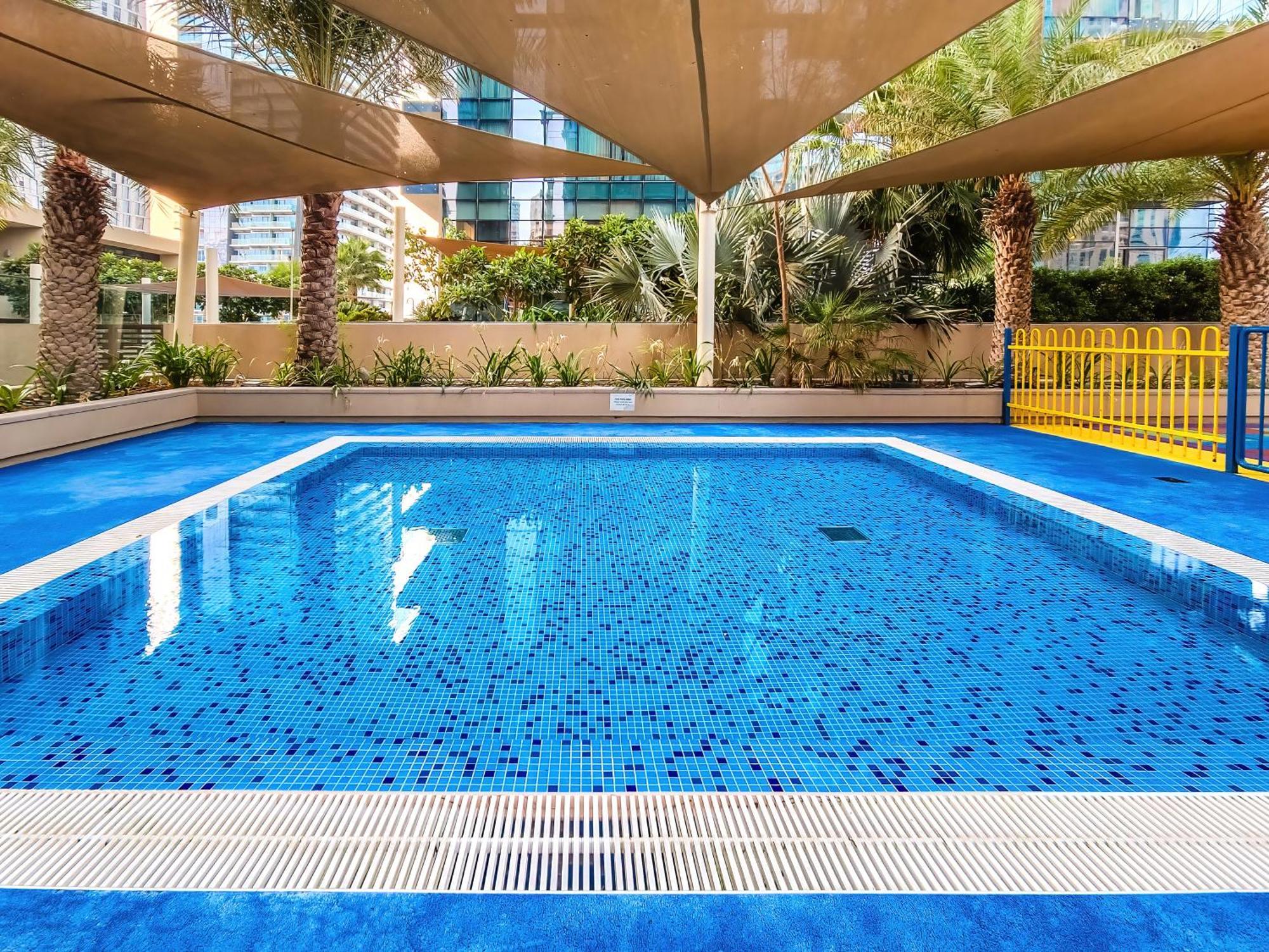 Amazing 1 Bd In Marina Gate 2 Marina *