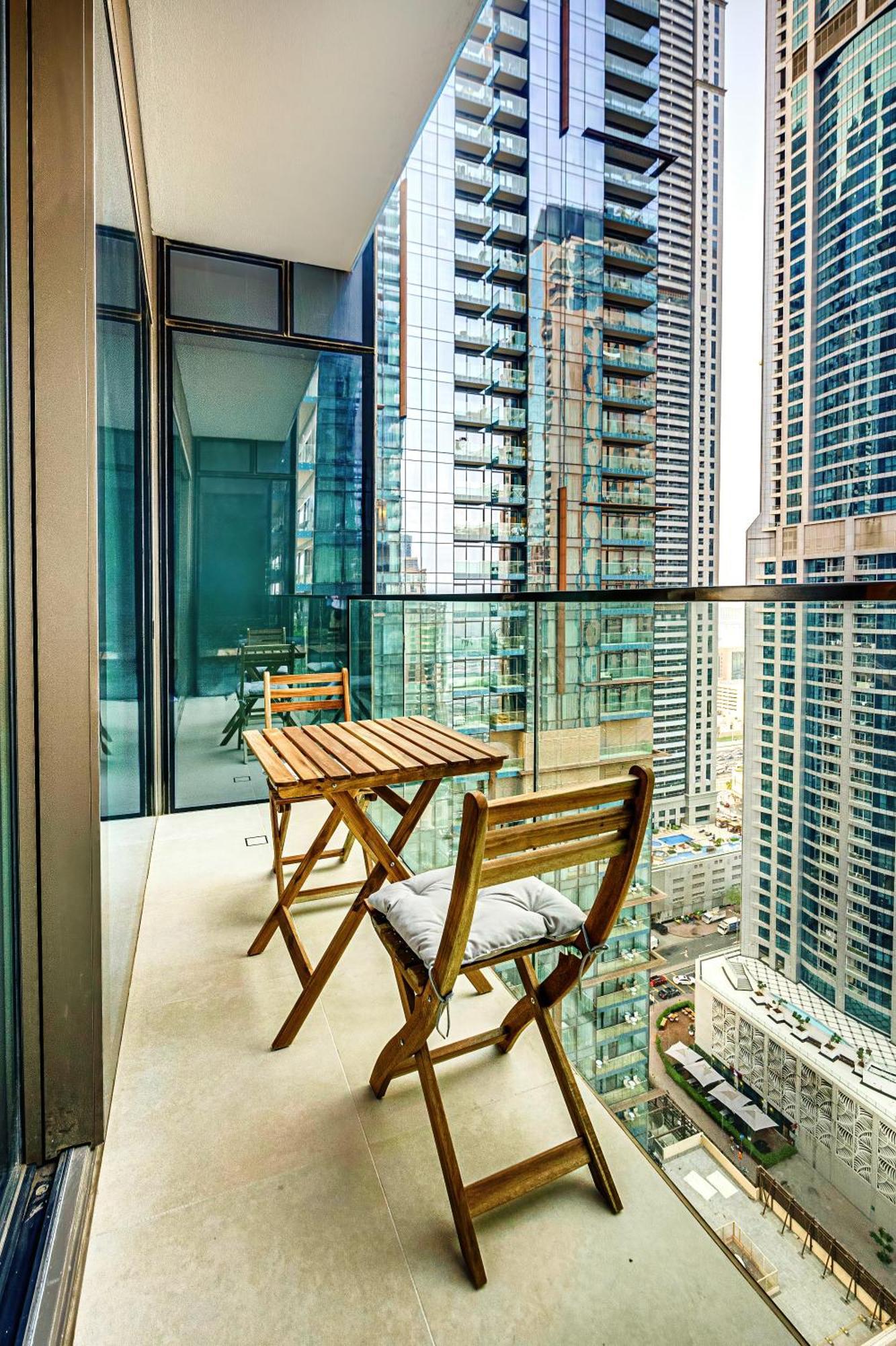 Amazing 1 Bd In Marina Gate 2 Marina *