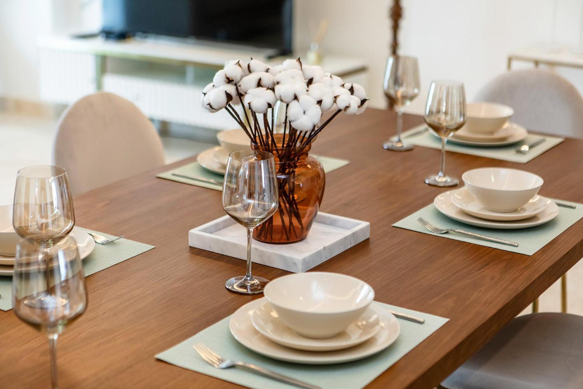 Lejlighed Luxury In Business Bay Dubai