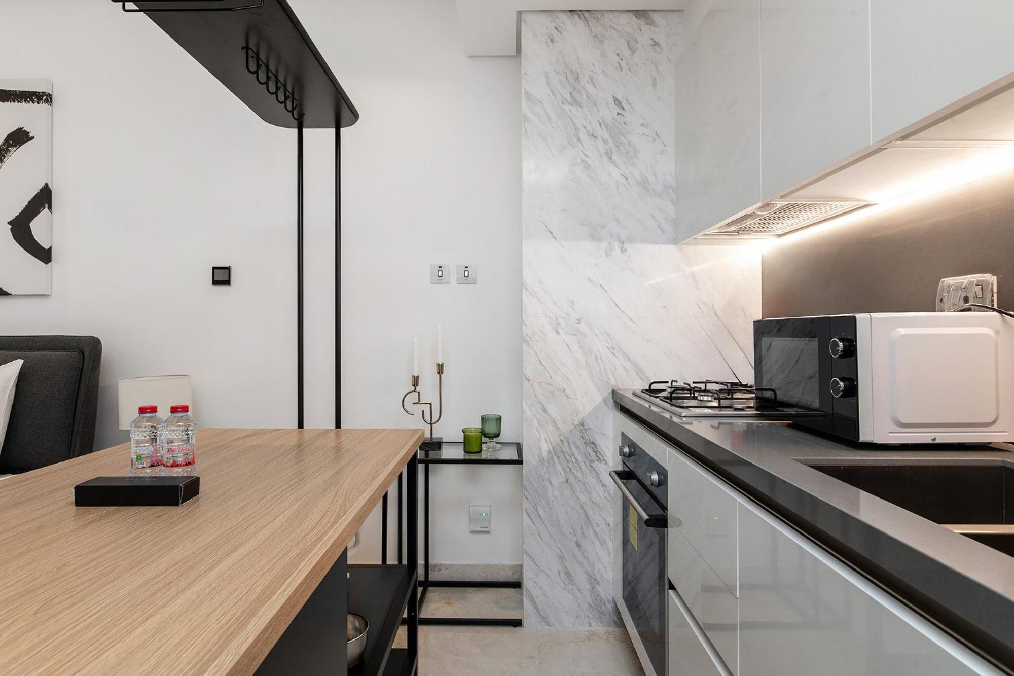 Luxury In Business Bay Dubai
