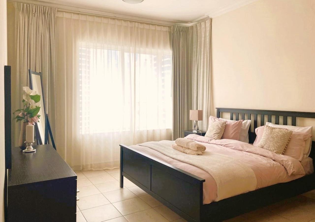 Delux Marina The Bay 5 Min Jbr & 3 Min To Tram Station